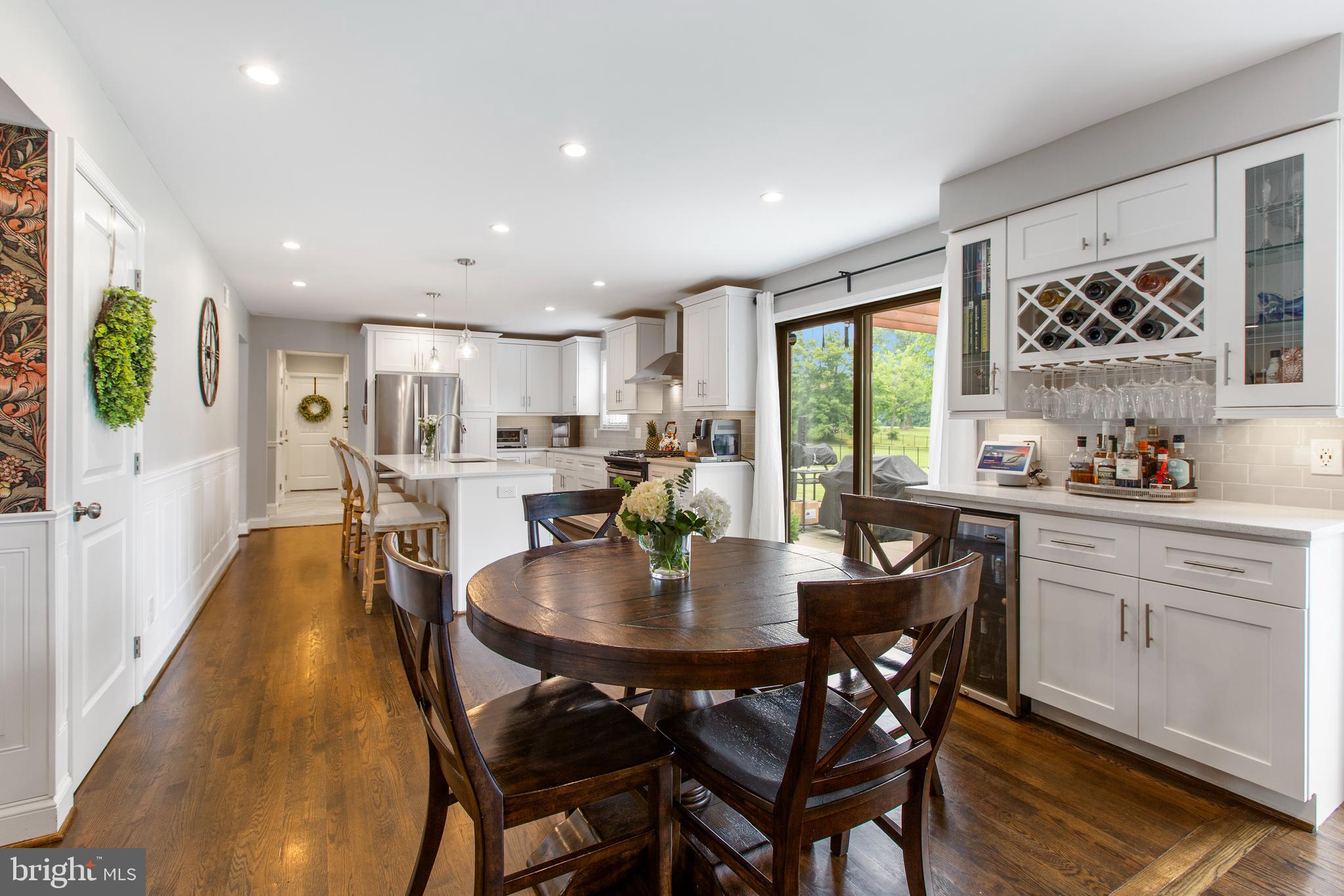 GREENSPRING VALLEY - Residential