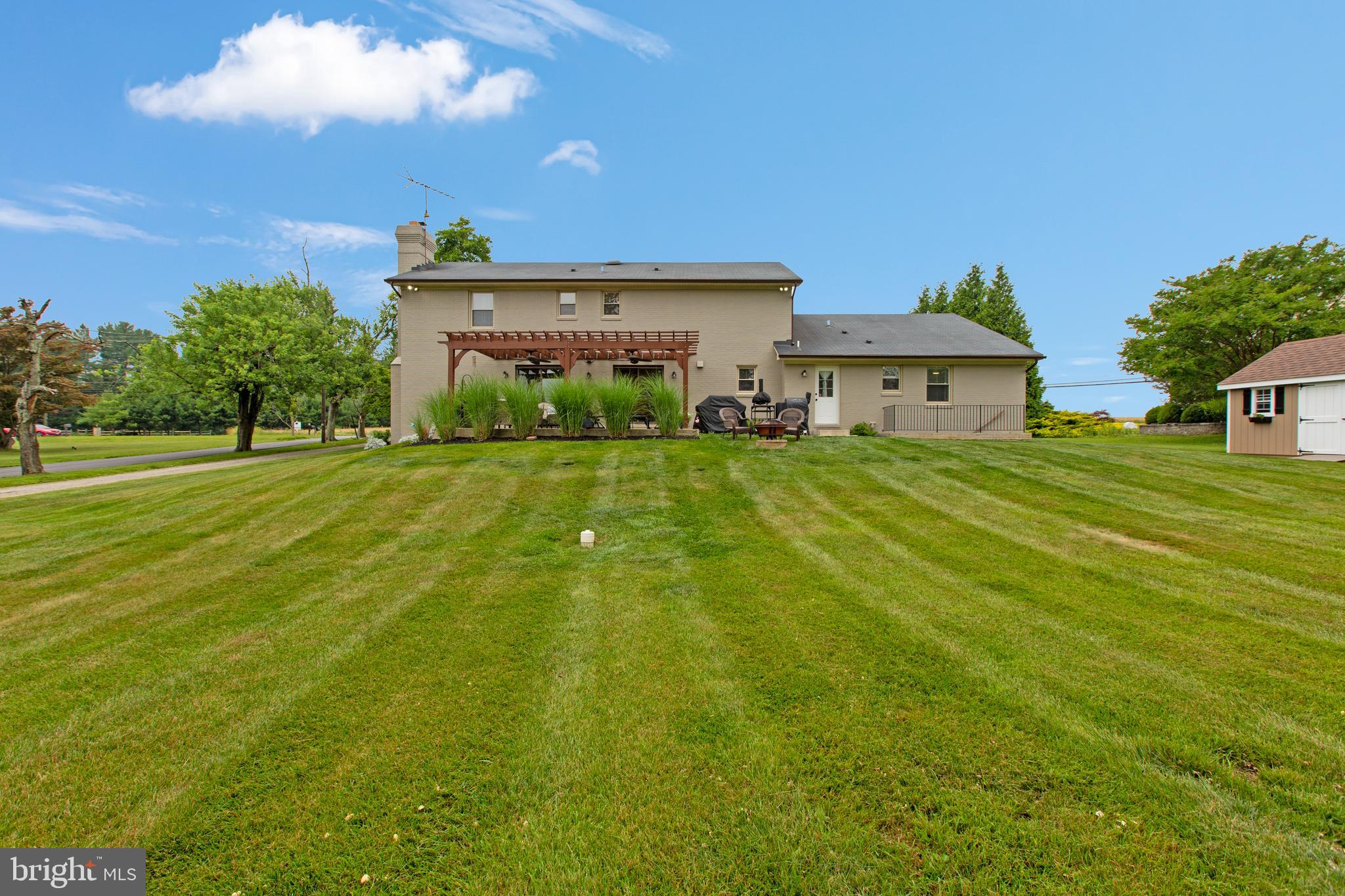 GREENSPRING VALLEY - Residential