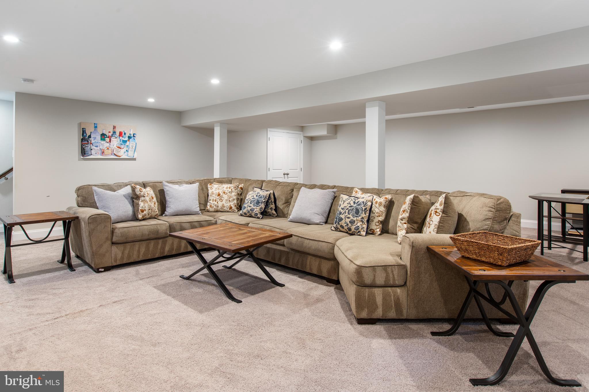 GREENSPRING VALLEY - Residential