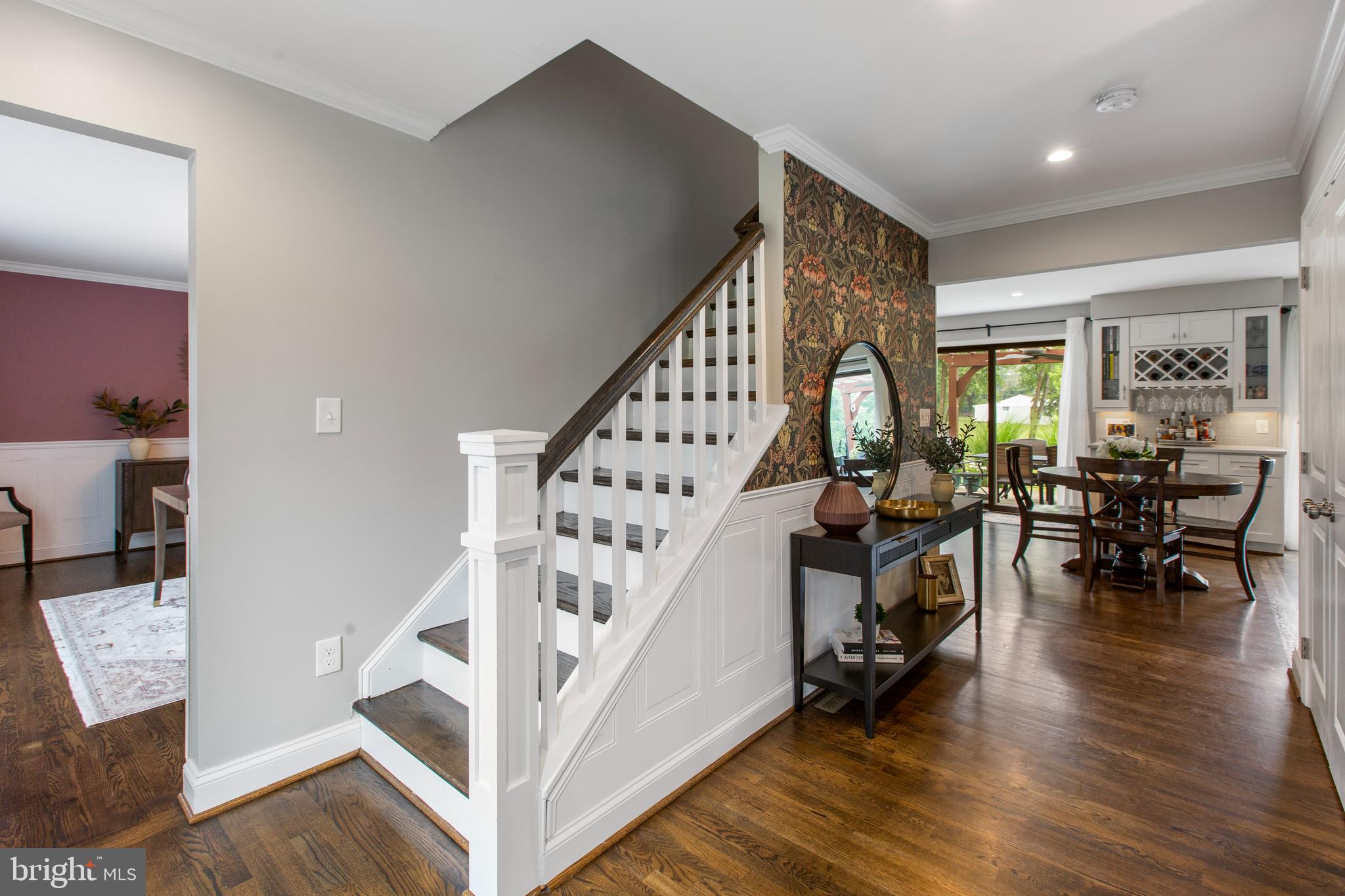 GREENSPRING VALLEY - Residential