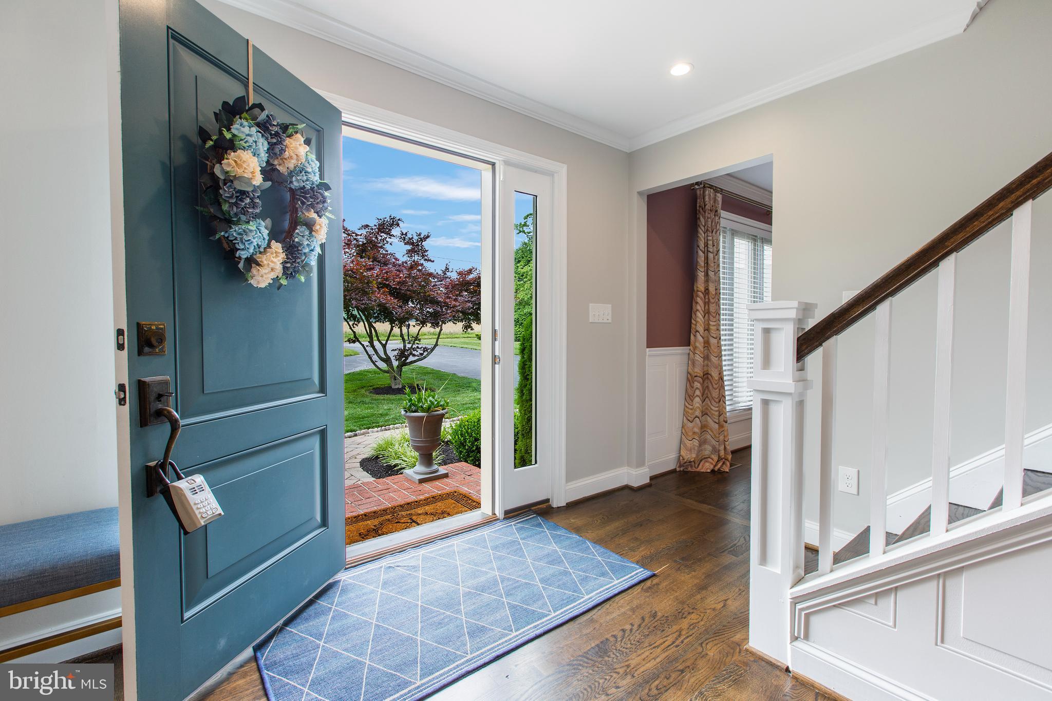 GREENSPRING VALLEY - Residential