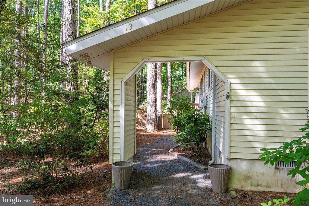 Photo of 13 Falcon Bridge Road, OCEAN PINES, MD 21811 (MLS # MDWO2033770)