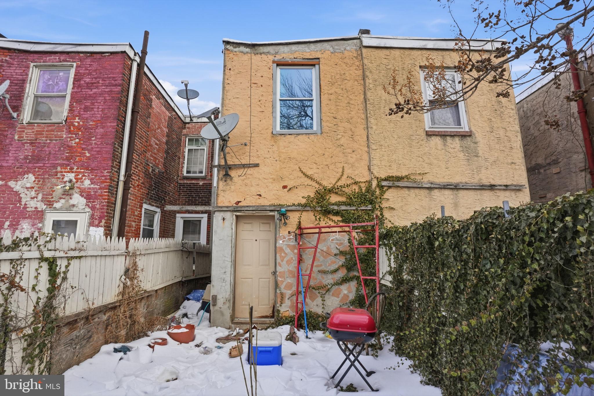 HARROWGATE - Residential