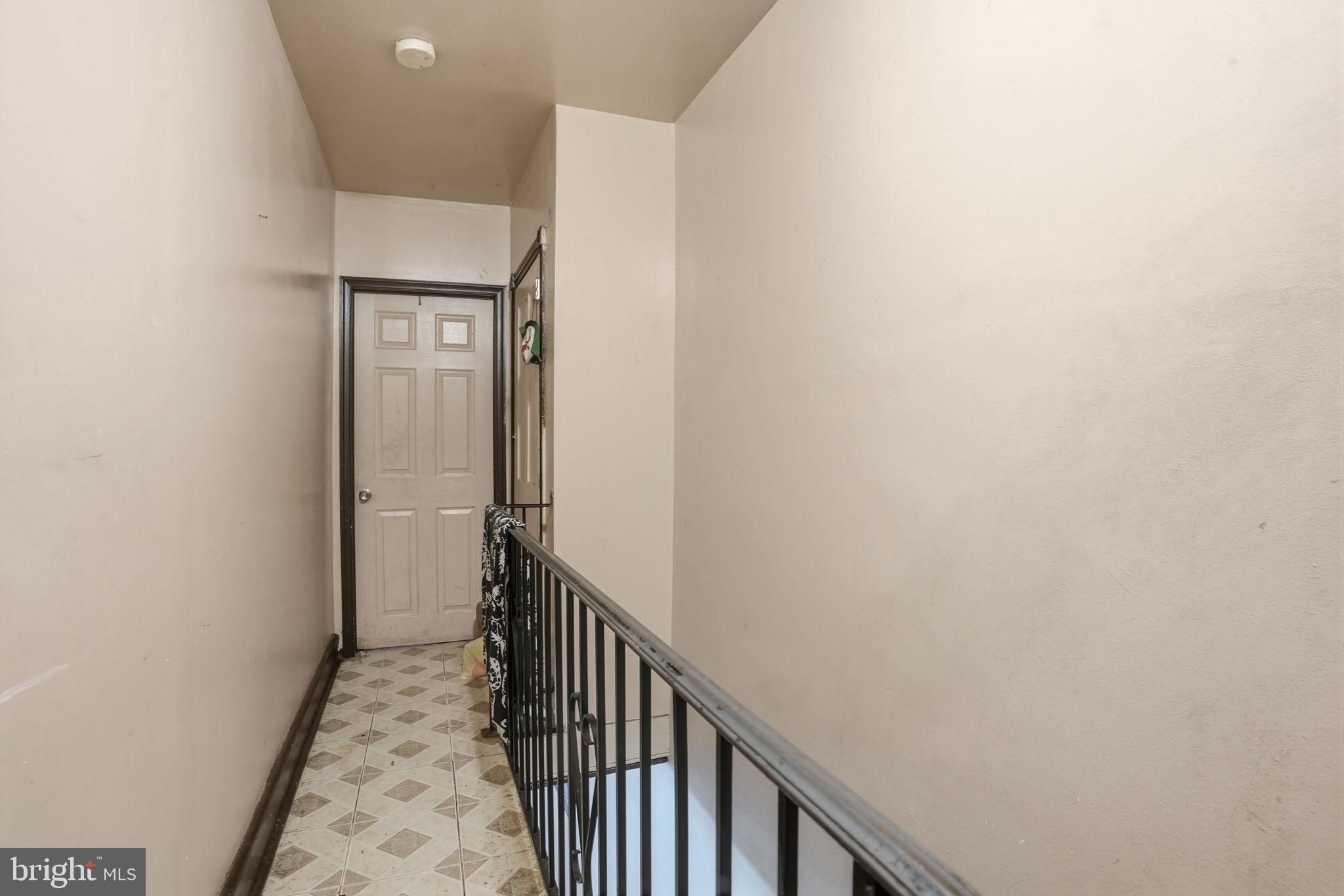 HARROWGATE - Residential