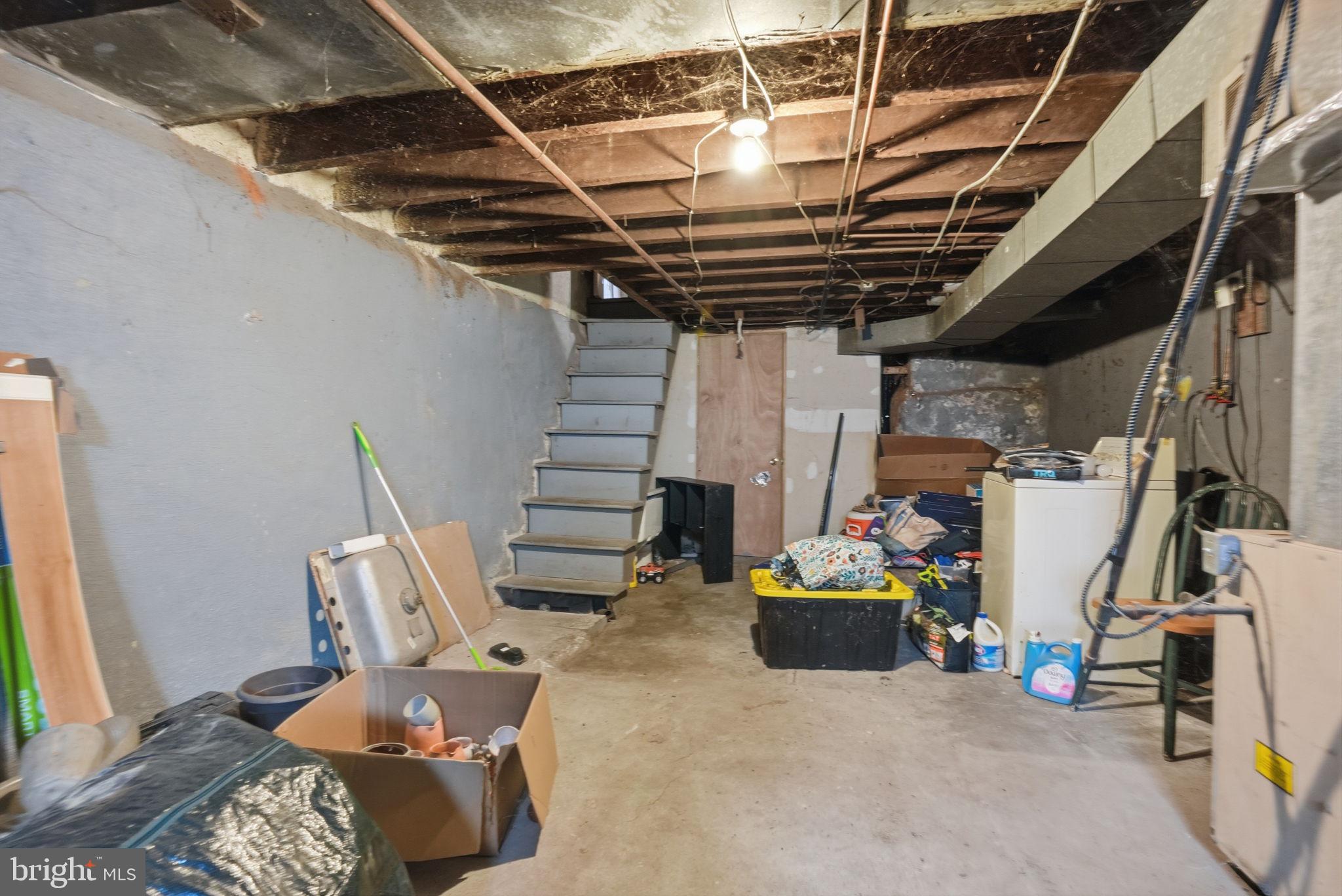 HARROWGATE - Residential