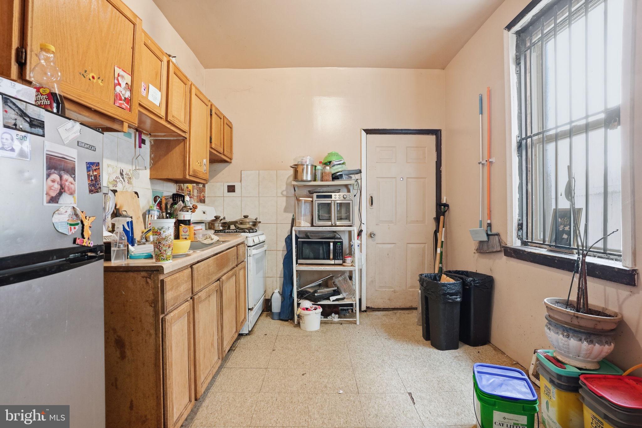 HARROWGATE - Residential