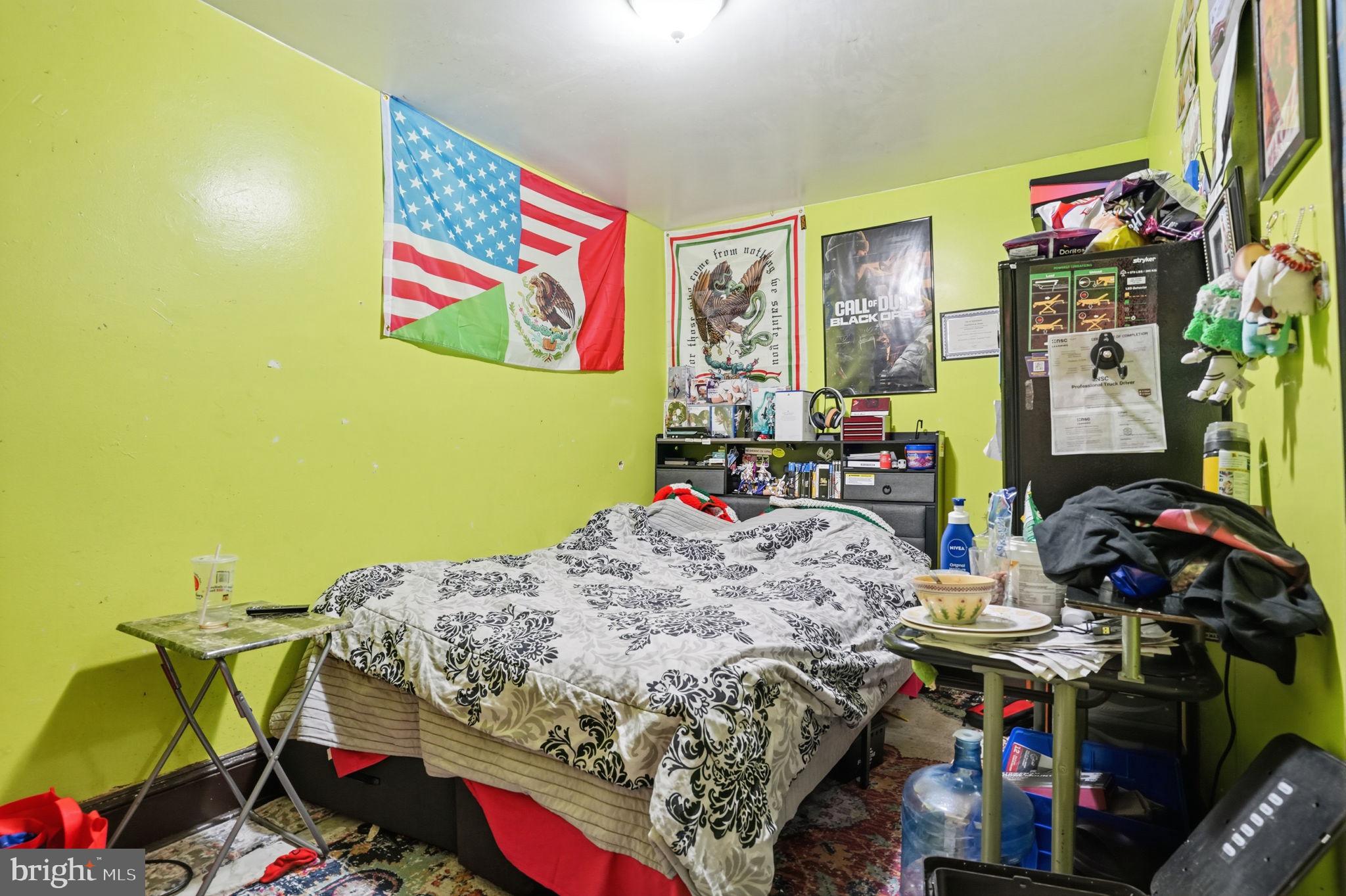 HARROWGATE - Residential