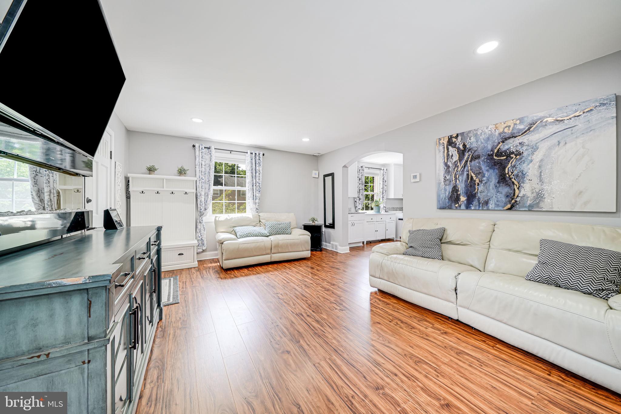 125 S COLUMBUS STREET