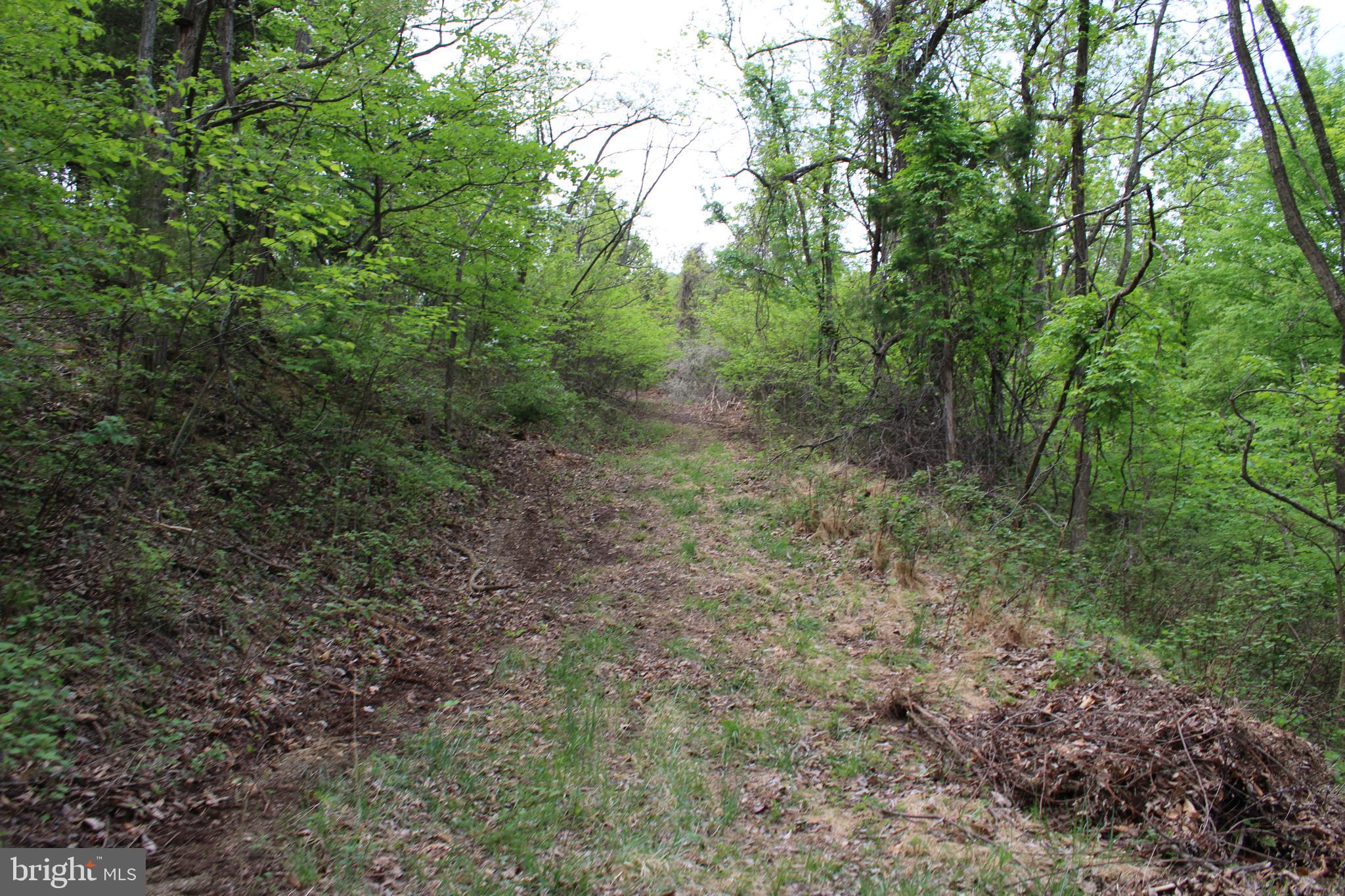 DEERFIELD HIGHLANDS - Land