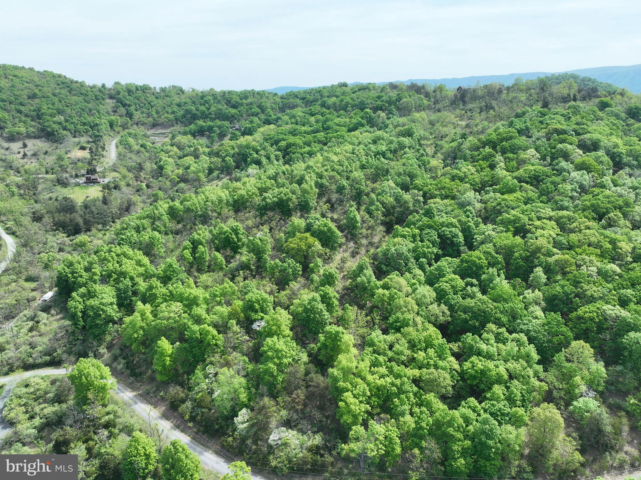 DEERFIELD HIGHLANDS - Land