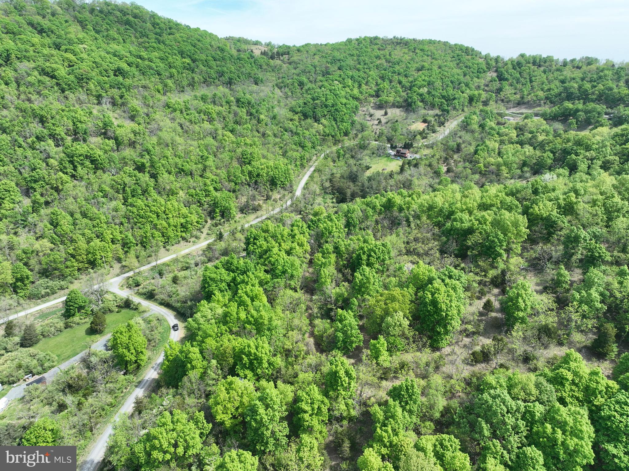 DEERFIELD HIGHLANDS - Land