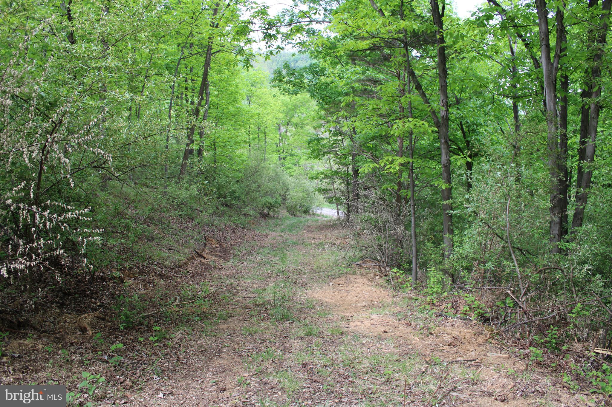 DEERFIELD HIGHLANDS - Land