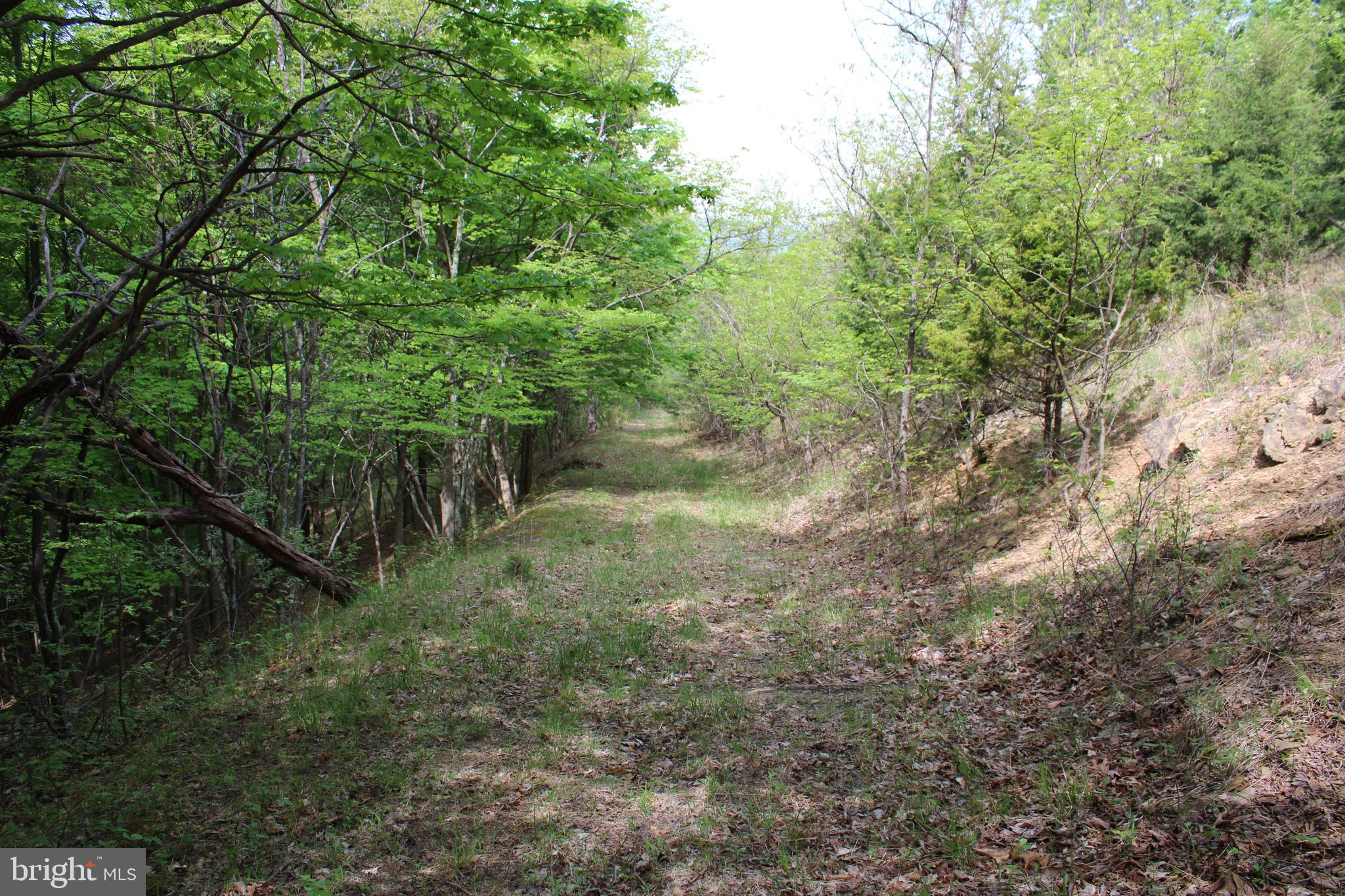 DEERFIELD HIGHLANDS - Land