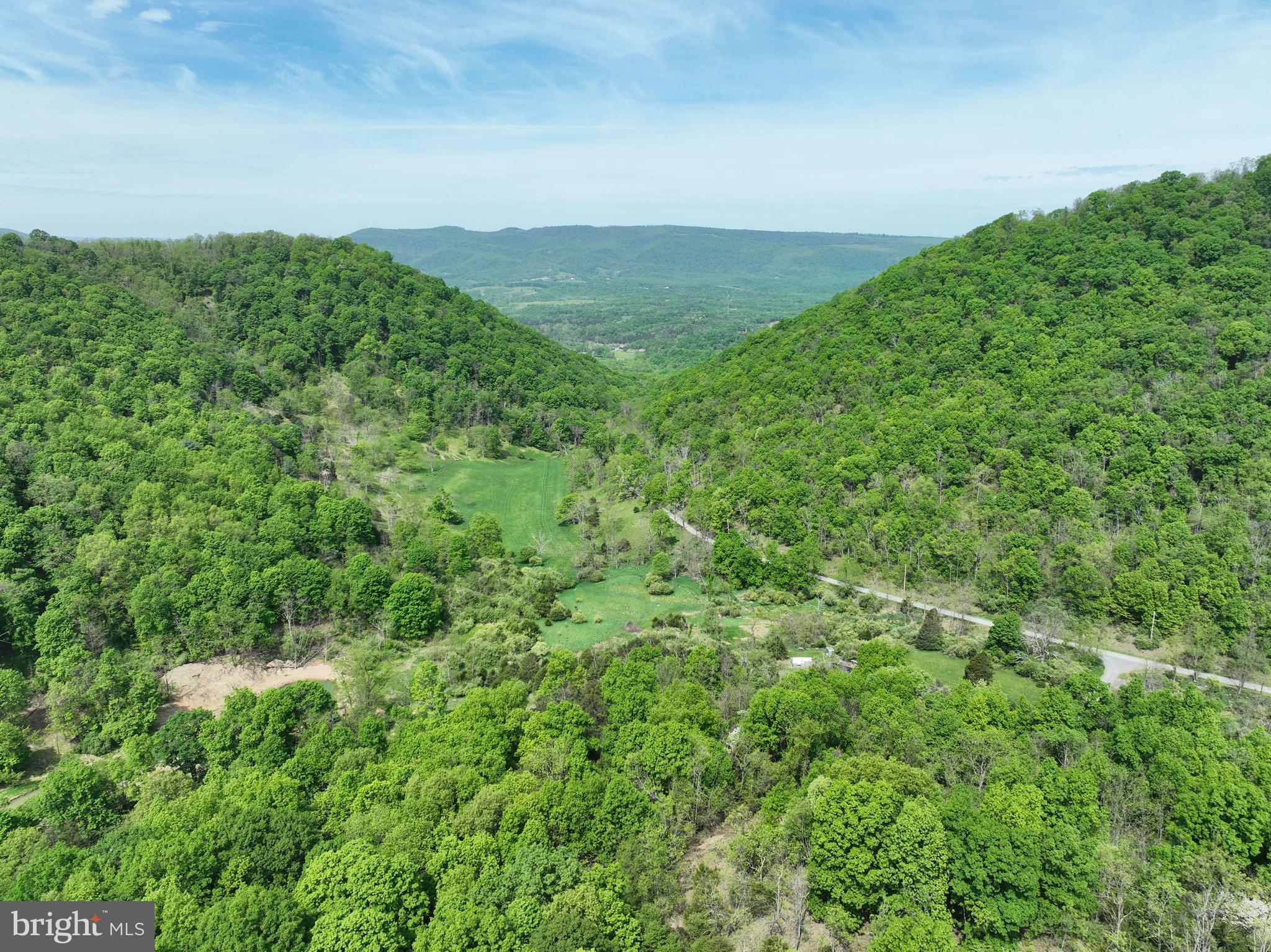 DEERFIELD HIGHLANDS - Land