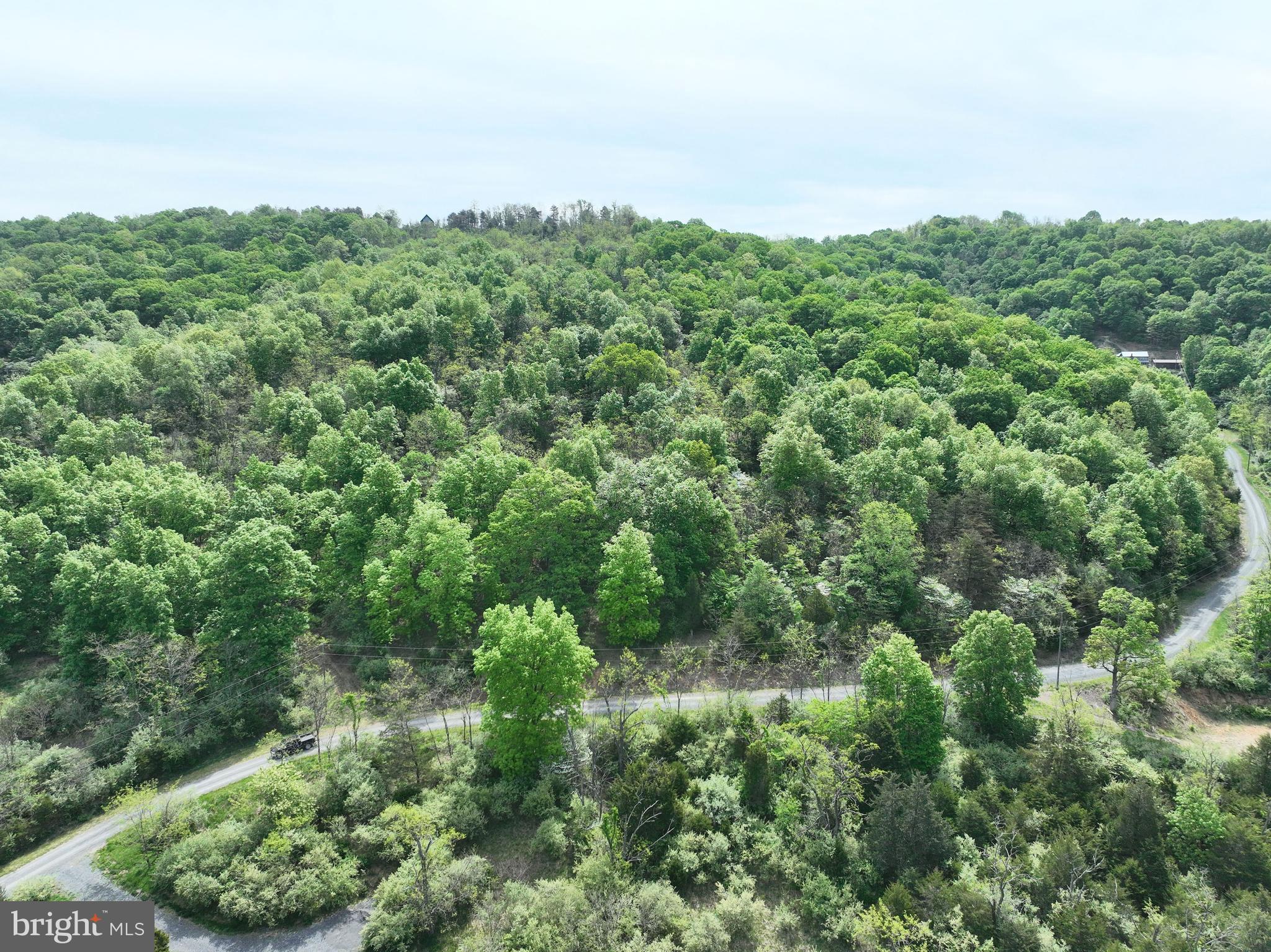 DEERFIELD HIGHLANDS - Land