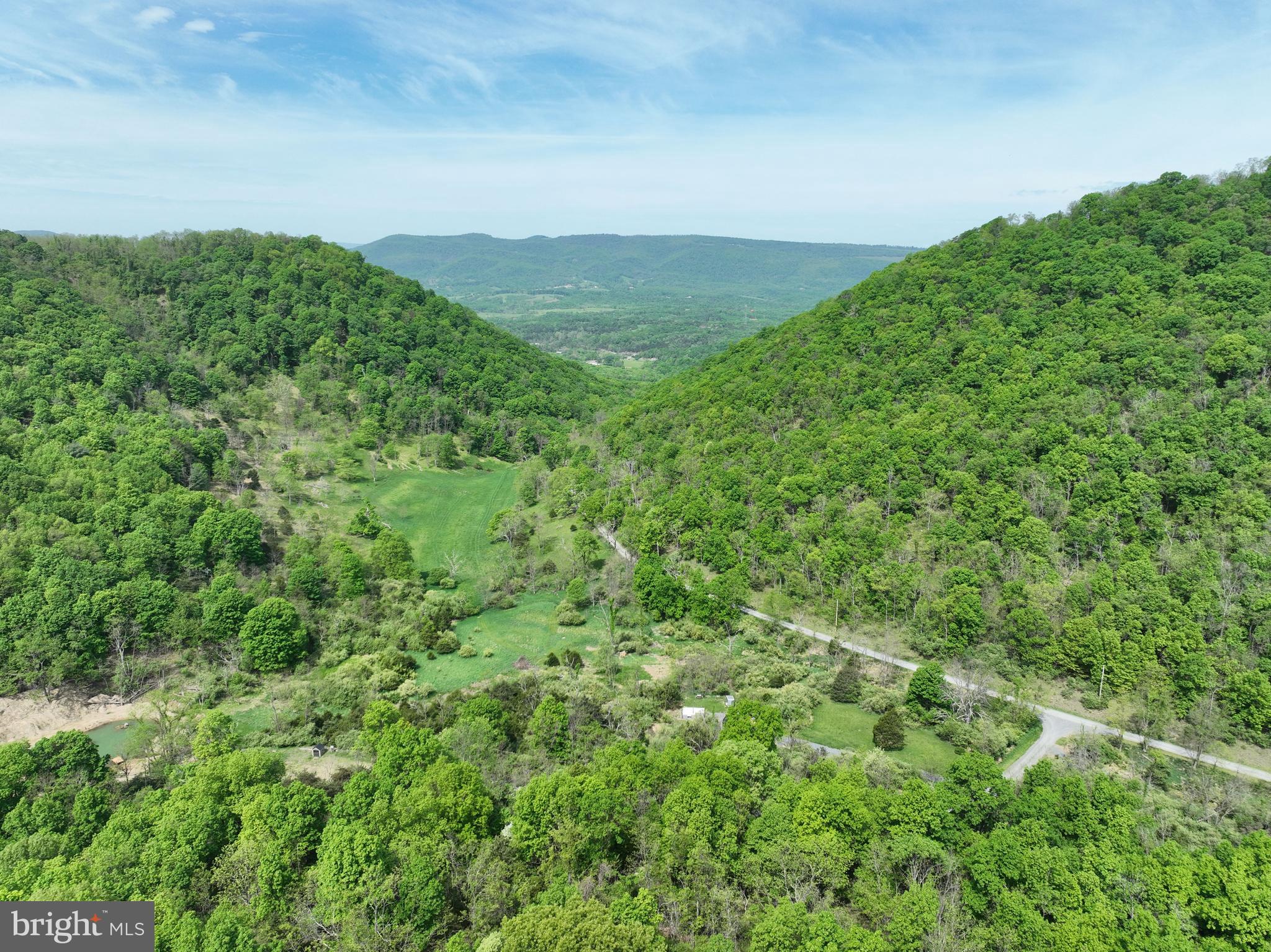 DEERFIELD HIGHLANDS - Land