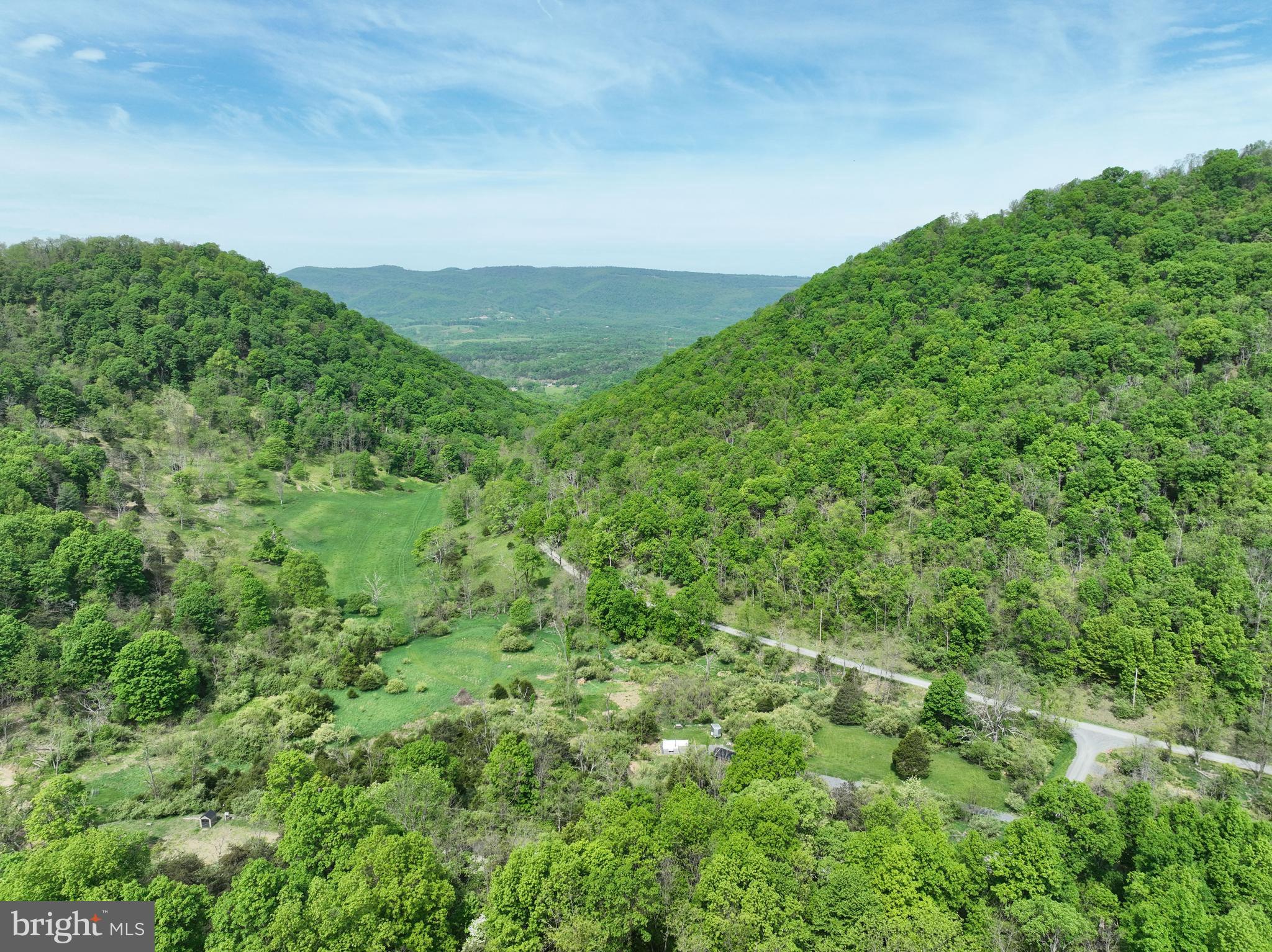 DEERFIELD HIGHLANDS - Land