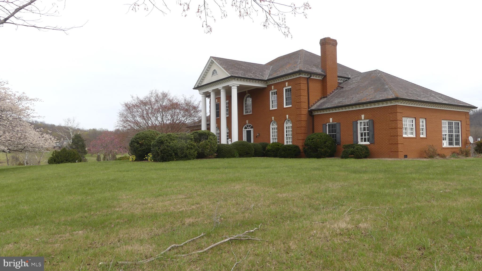 BLANDEMAR FARM ESTATES - Residential