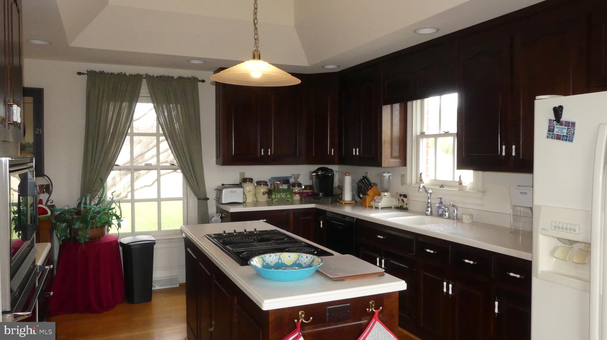 BLANDEMAR FARM ESTATES - Residential