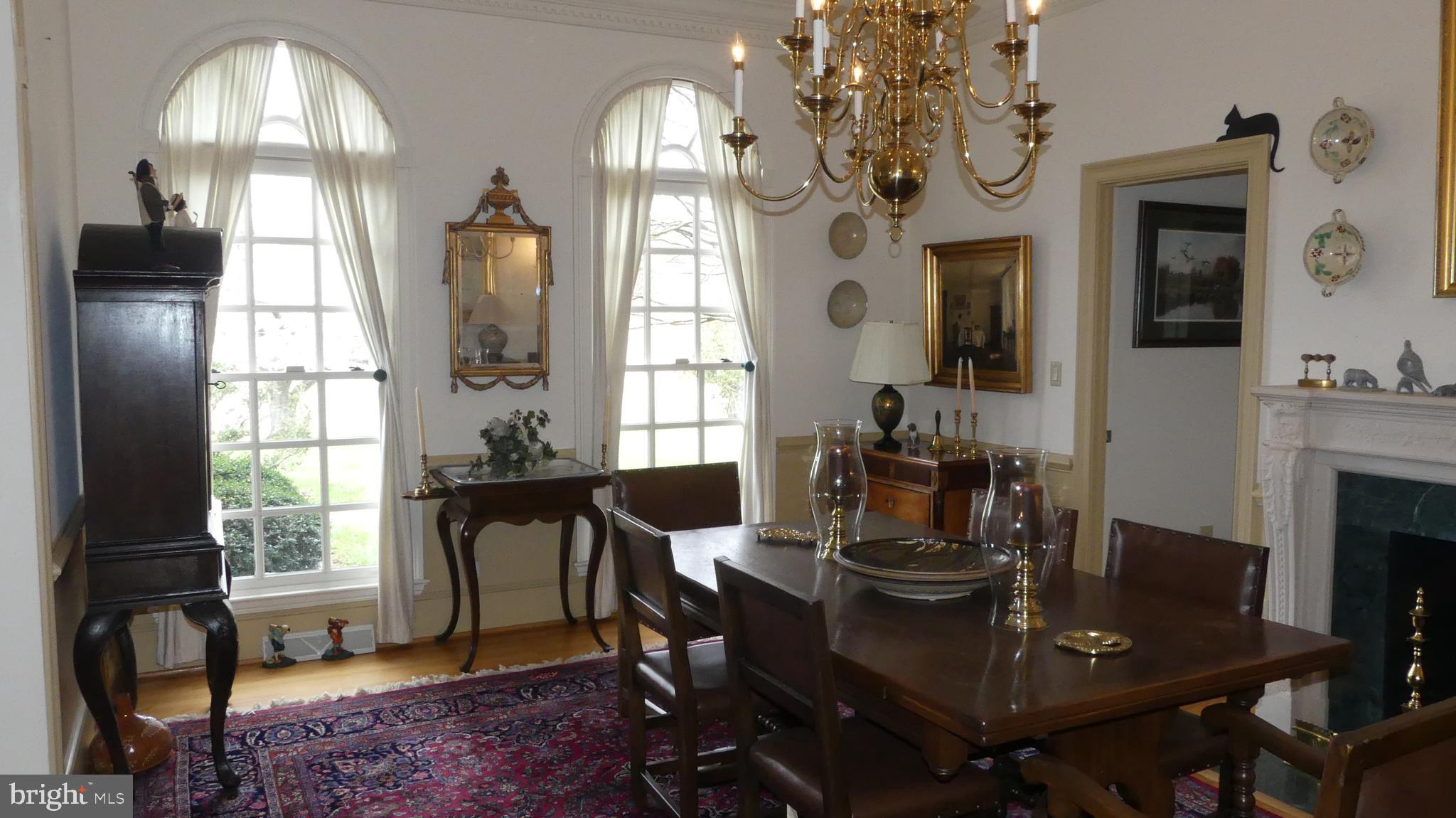 BLANDEMAR FARM ESTATES - Residential