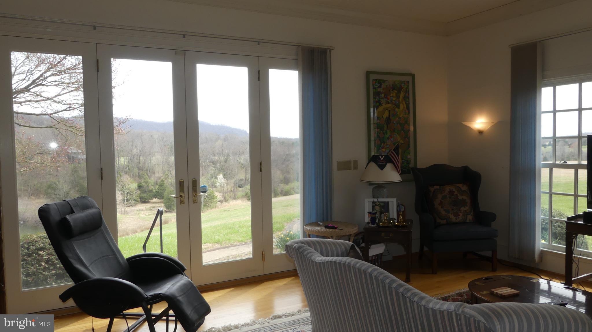 BLANDEMAR FARM ESTATES - Residential