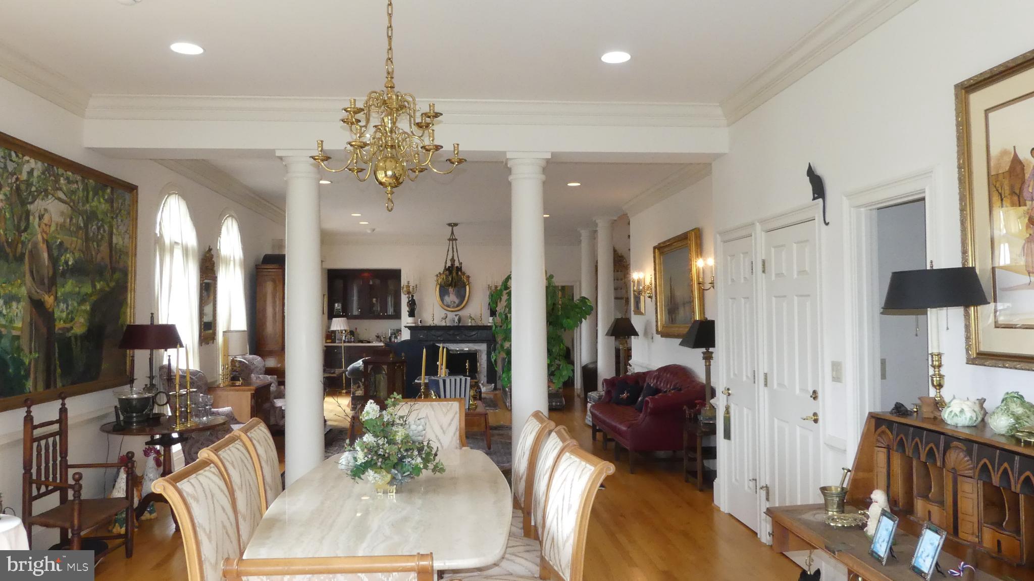 BLANDEMAR FARM ESTATES - Residential