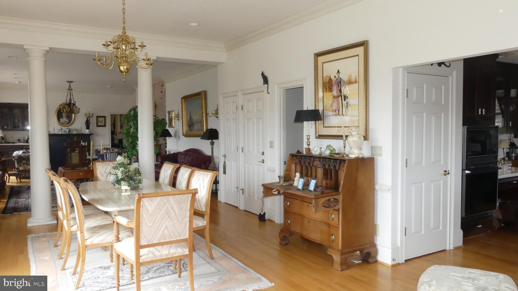 BLANDEMAR FARM ESTATES - Residential