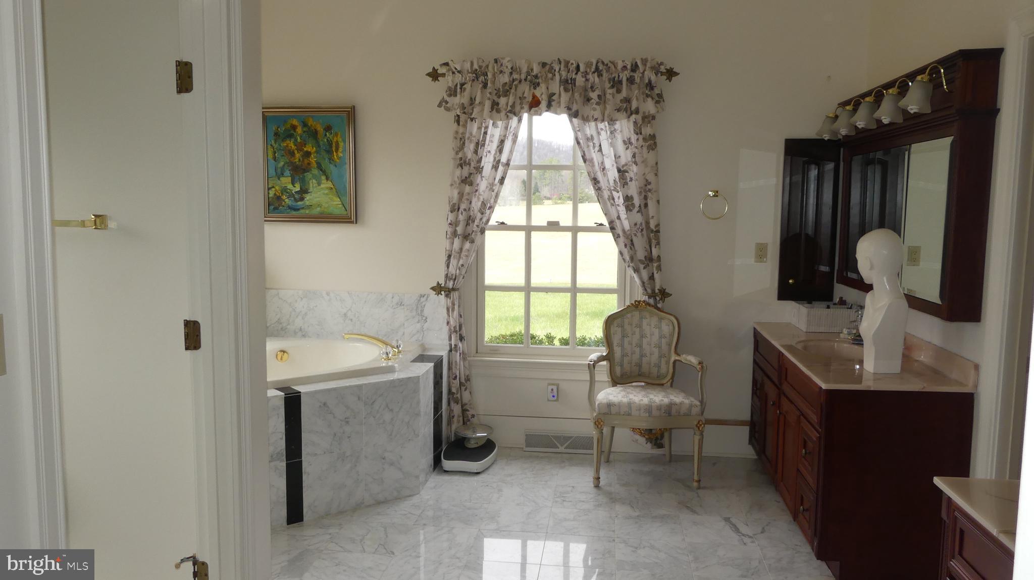 BLANDEMAR FARM ESTATES - Residential