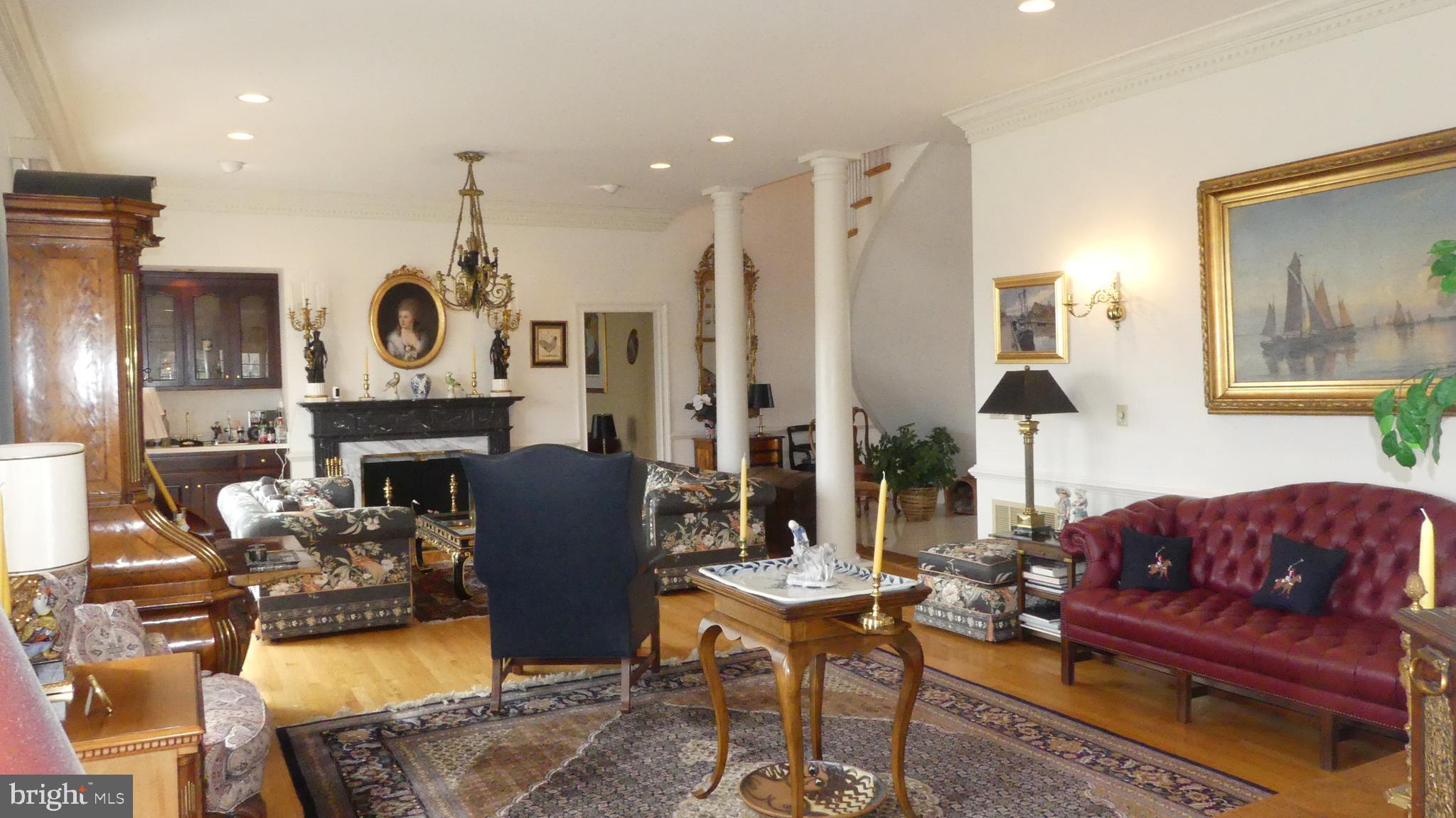 BLANDEMAR FARM ESTATES - Residential