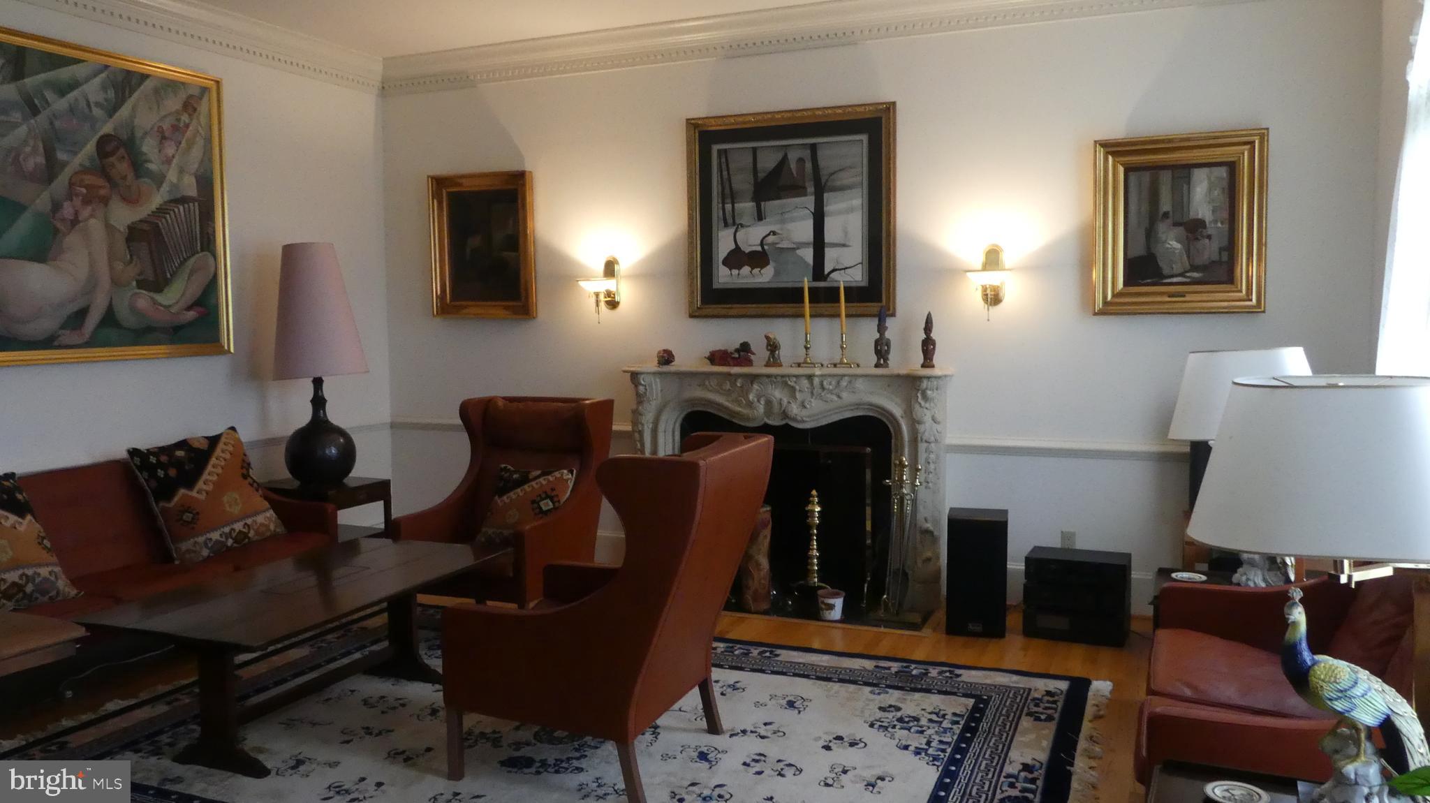 BLANDEMAR FARM ESTATES - Residential