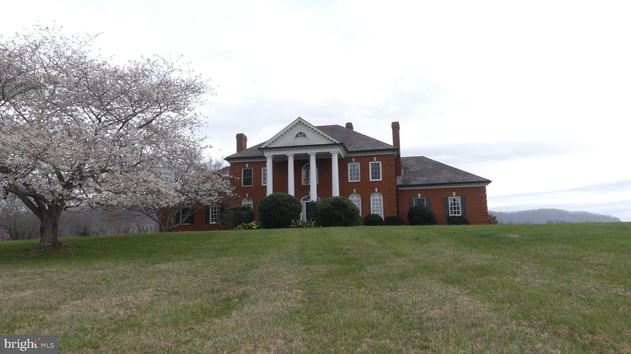 BLANDEMAR FARM ESTATES - Residential