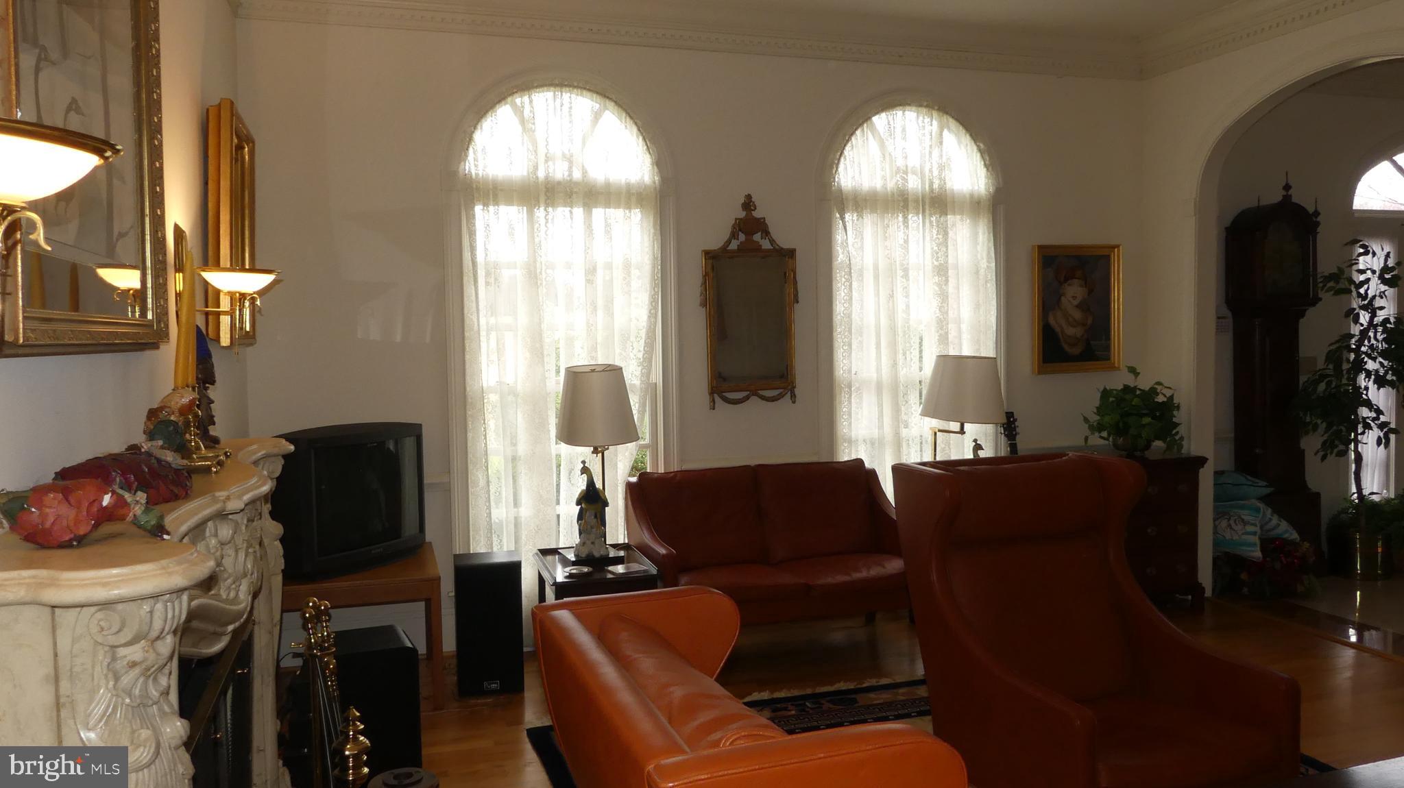 BLANDEMAR FARM ESTATES - Residential