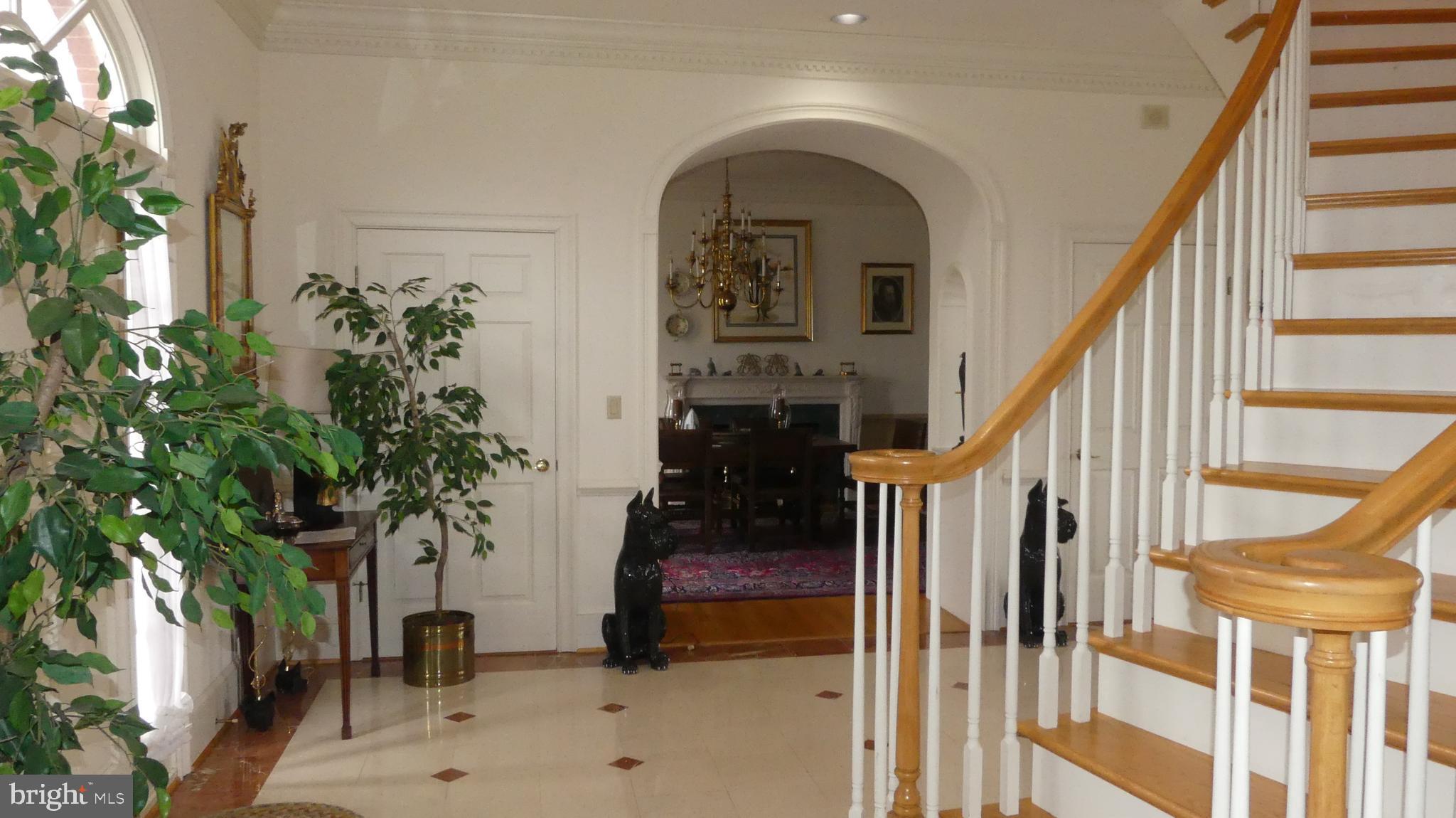 BLANDEMAR FARM ESTATES - Residential