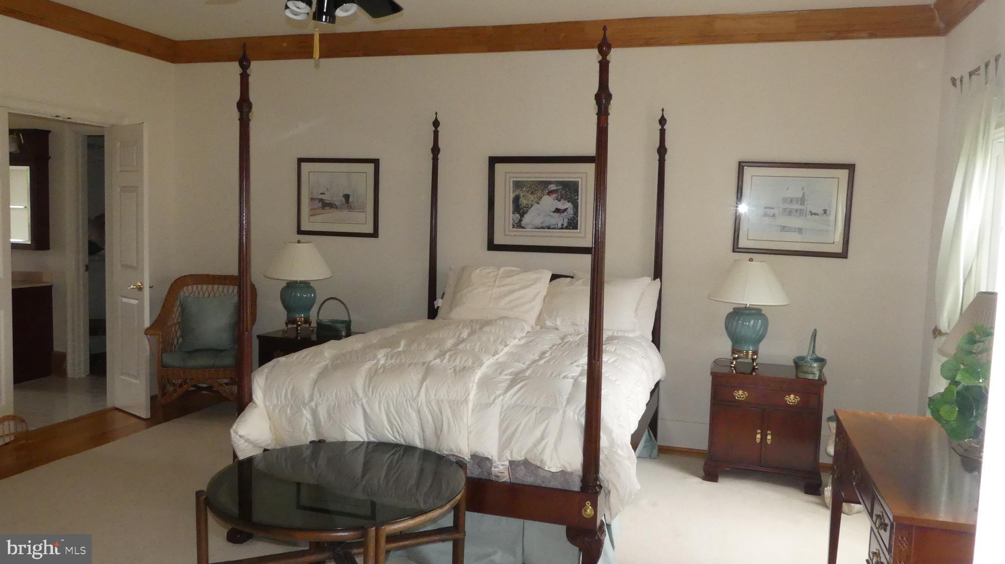 BLANDEMAR FARM ESTATES - Residential