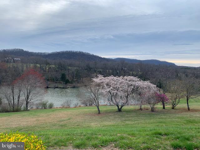 BLANDEMAR FARM ESTATES - Residential