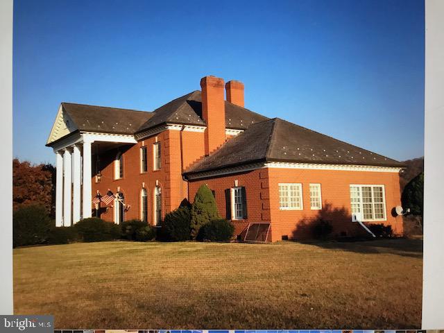 BLANDEMAR FARM ESTATES - Residential