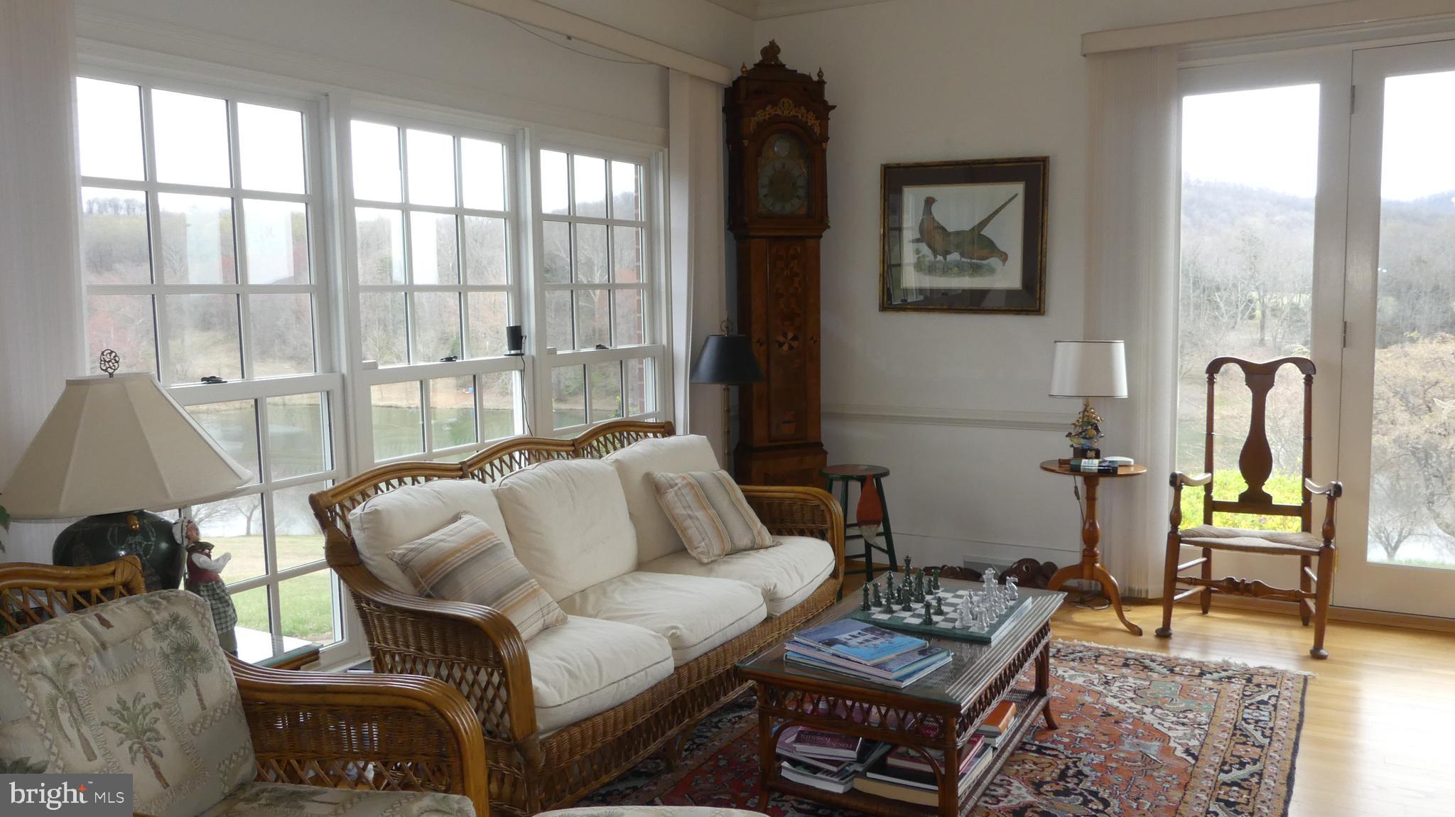 BLANDEMAR FARM ESTATES - Residential