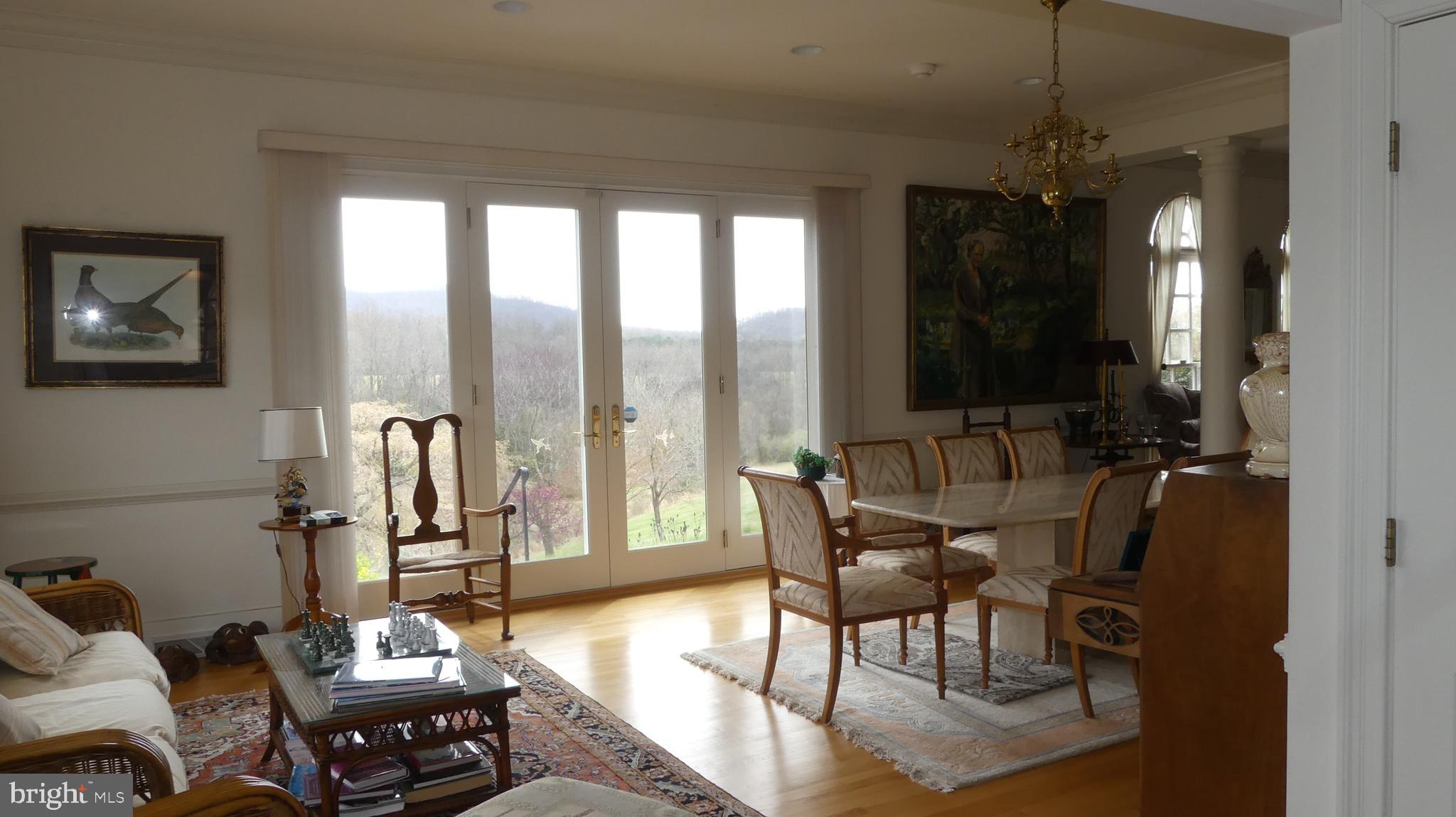 BLANDEMAR FARM ESTATES - Residential