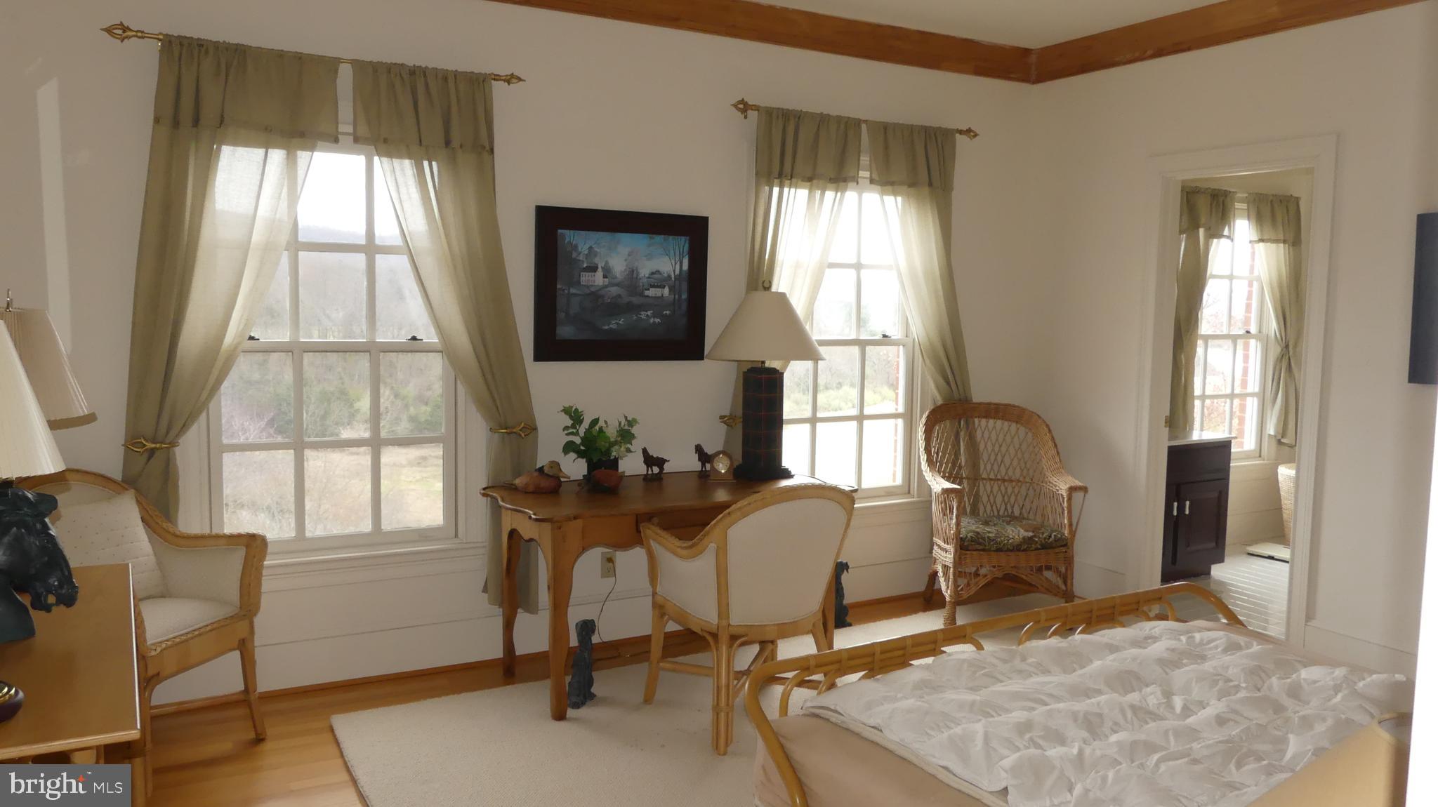 BLANDEMAR FARM ESTATES - Residential