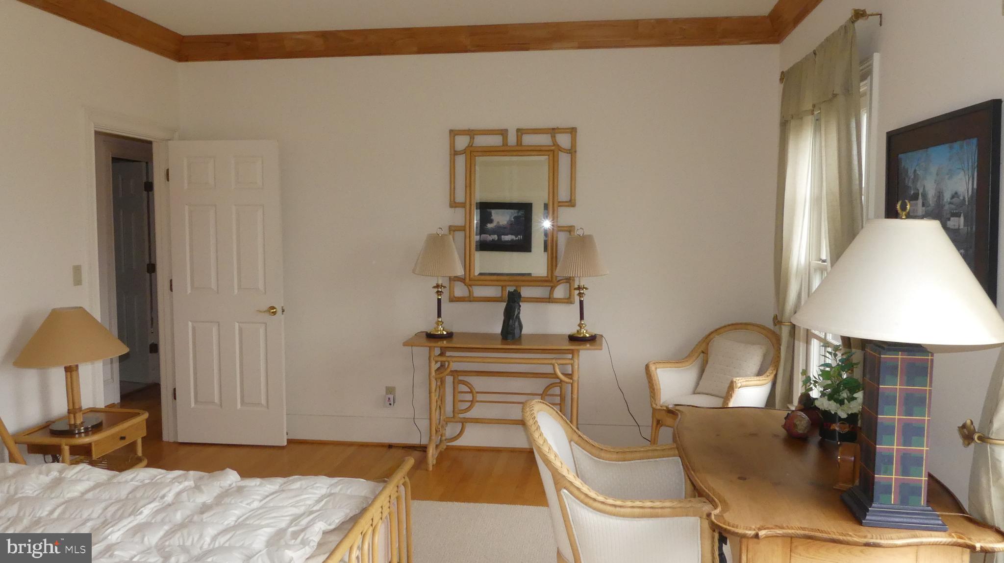 BLANDEMAR FARM ESTATES - Residential