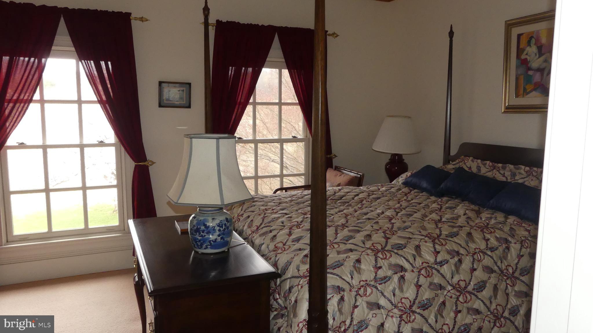 BLANDEMAR FARM ESTATES - Residential