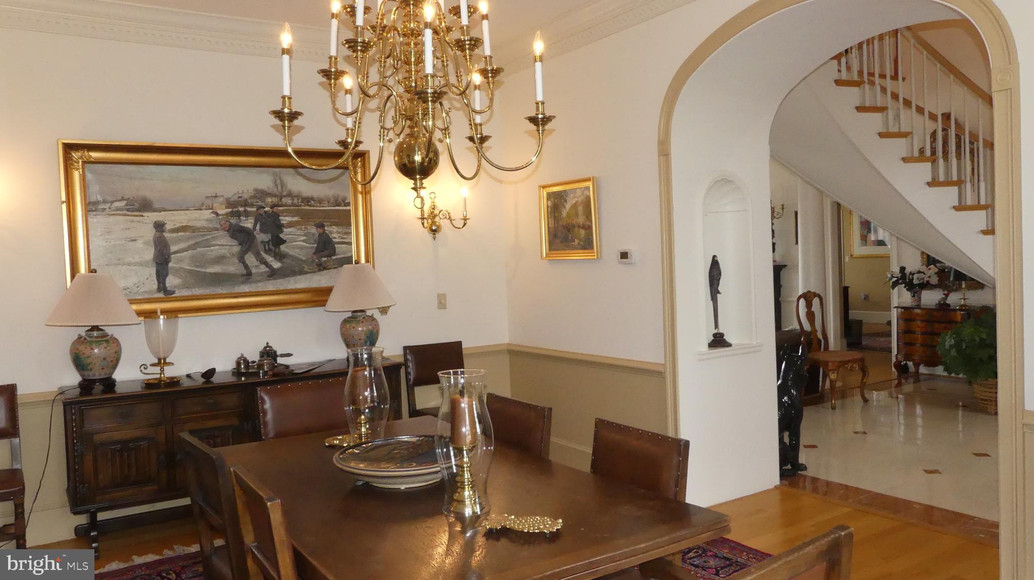 BLANDEMAR FARM ESTATES - Residential