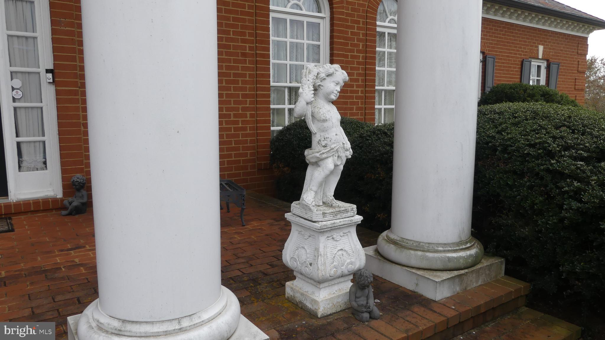 BLANDEMAR FARM ESTATES - Residential