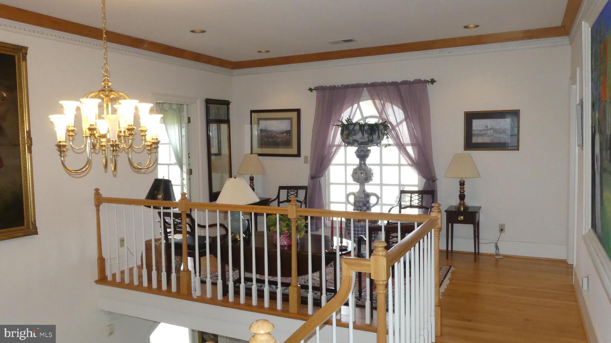 BLANDEMAR FARM ESTATES - Residential