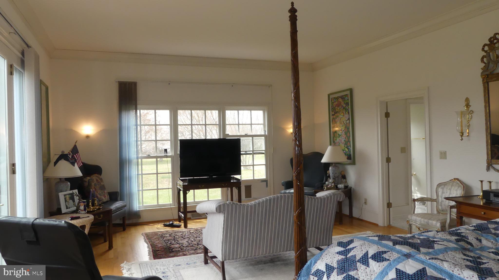 BLANDEMAR FARM ESTATES - Residential