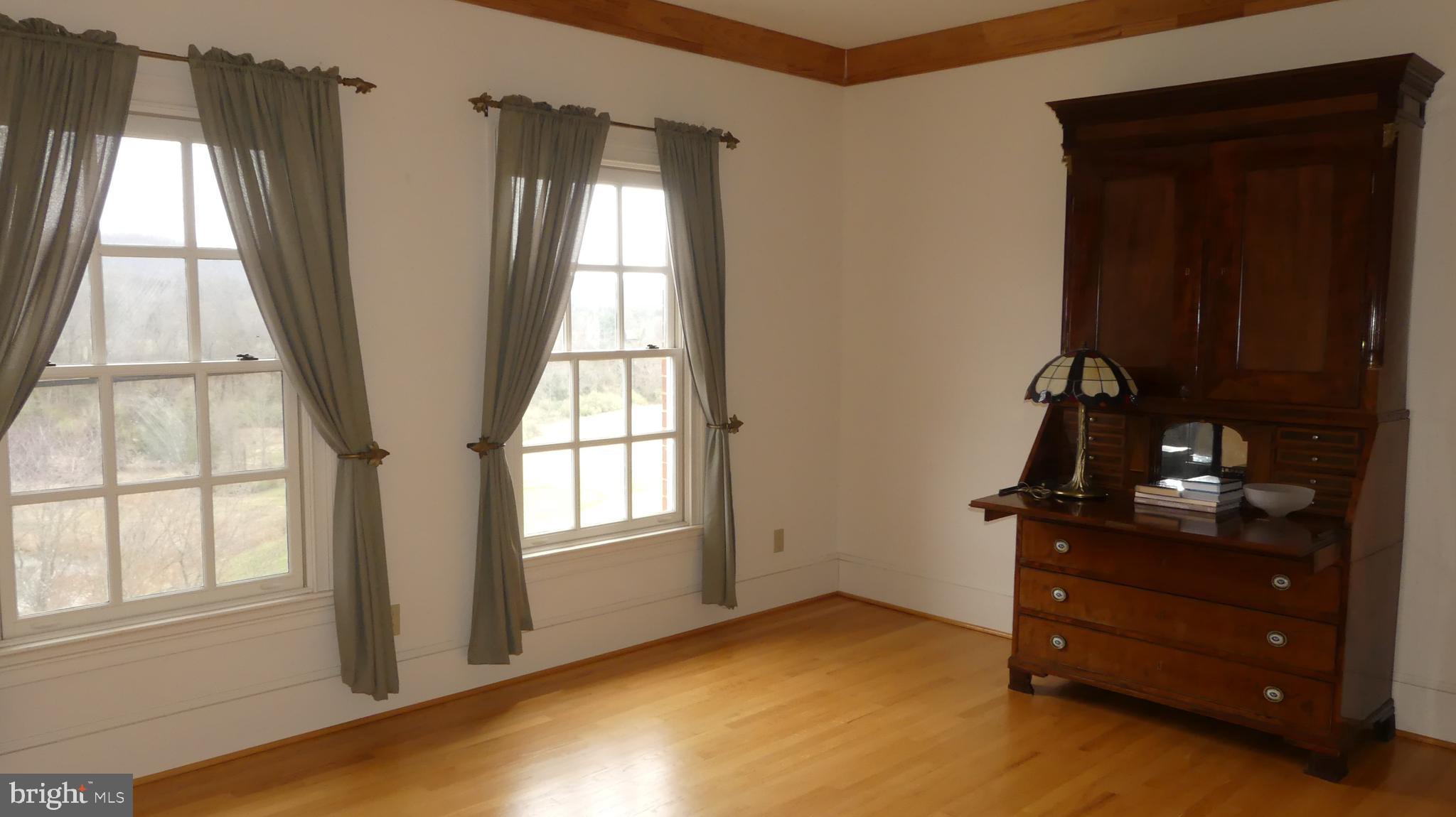 BLANDEMAR FARM ESTATES - Residential