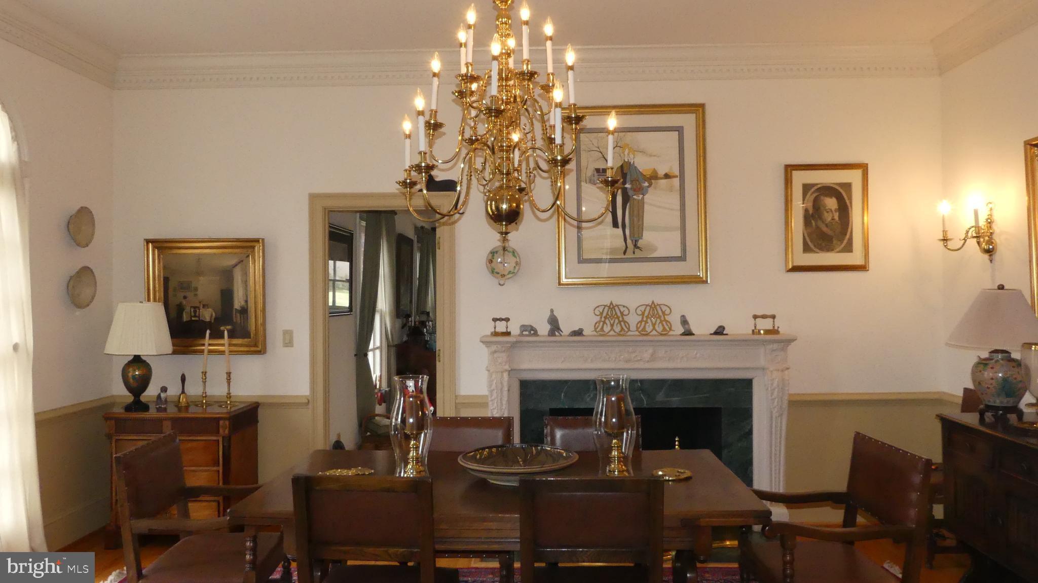 BLANDEMAR FARM ESTATES - Residential