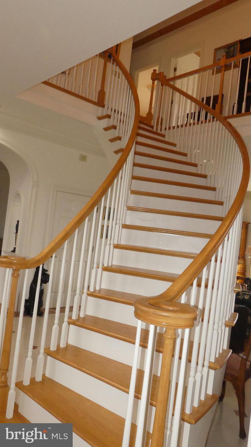 BLANDEMAR FARM ESTATES - Residential