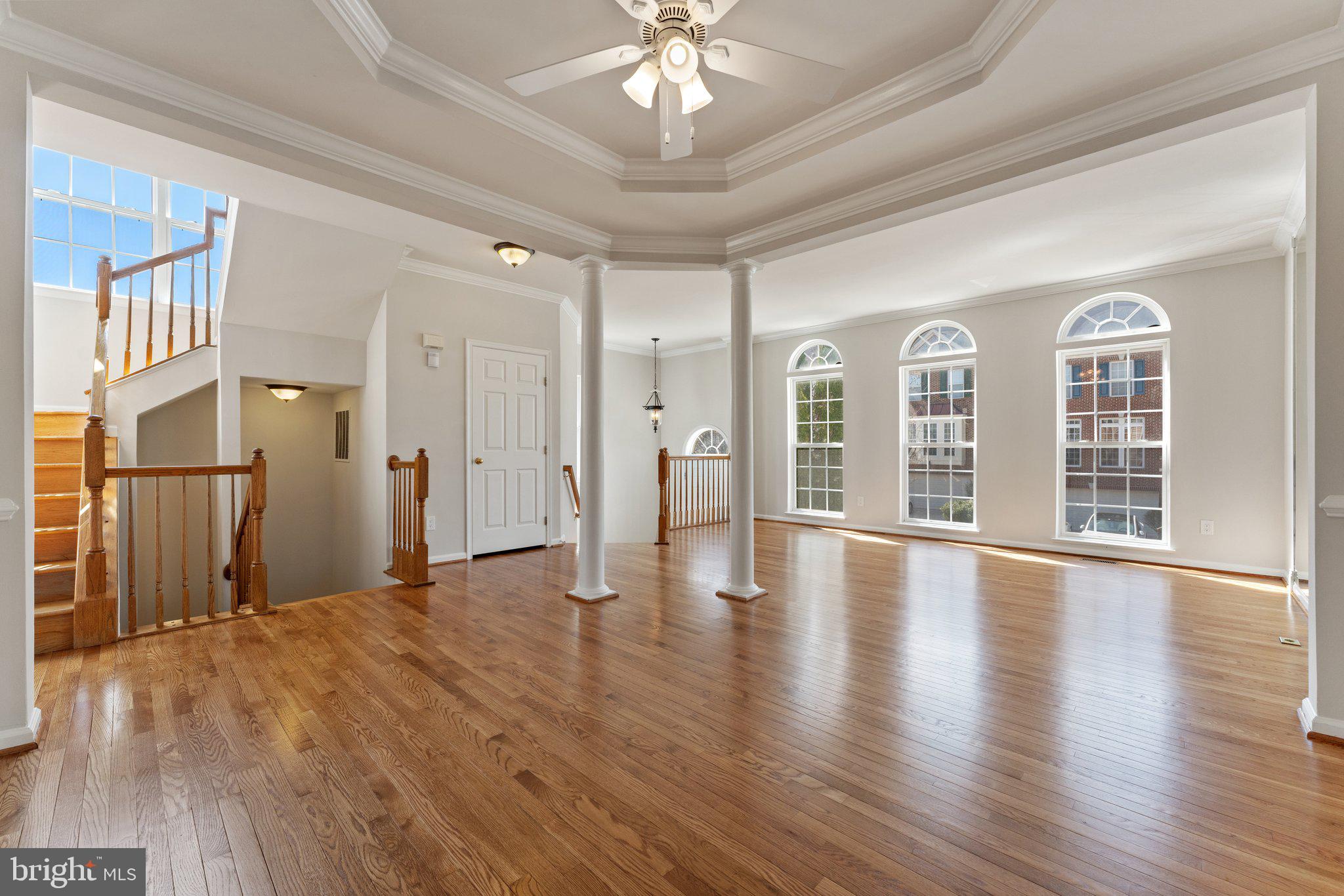 RIVERSIDE STATION - Residential