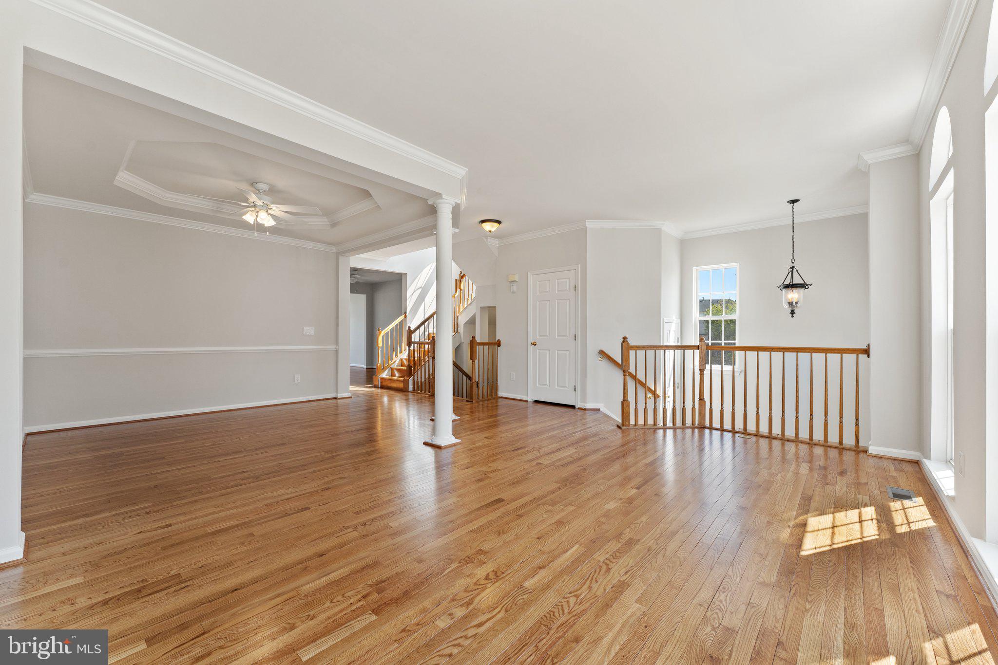 RIVERSIDE STATION - Residential